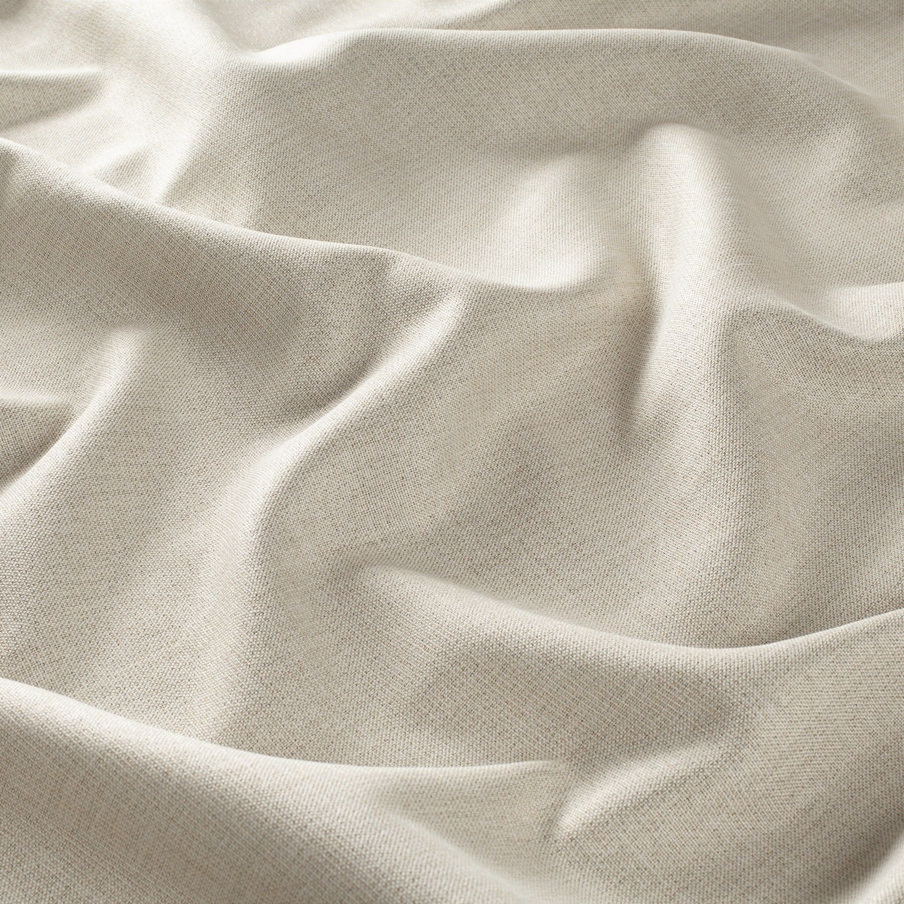 Ja6008 071 Prince Jab Vorhaenge Schlafzimmer Dime Out Abdunkeln Beige
