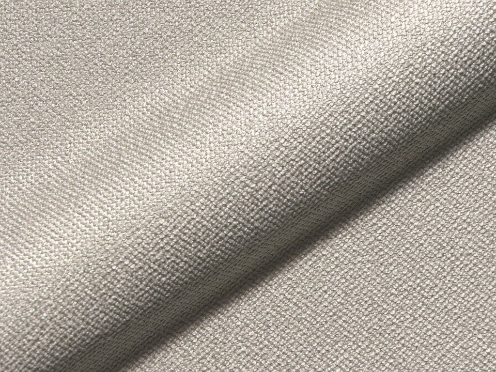 Cosmo Fr 553 Hoepke Boucle Polsterstoffe Grau Flammschutz