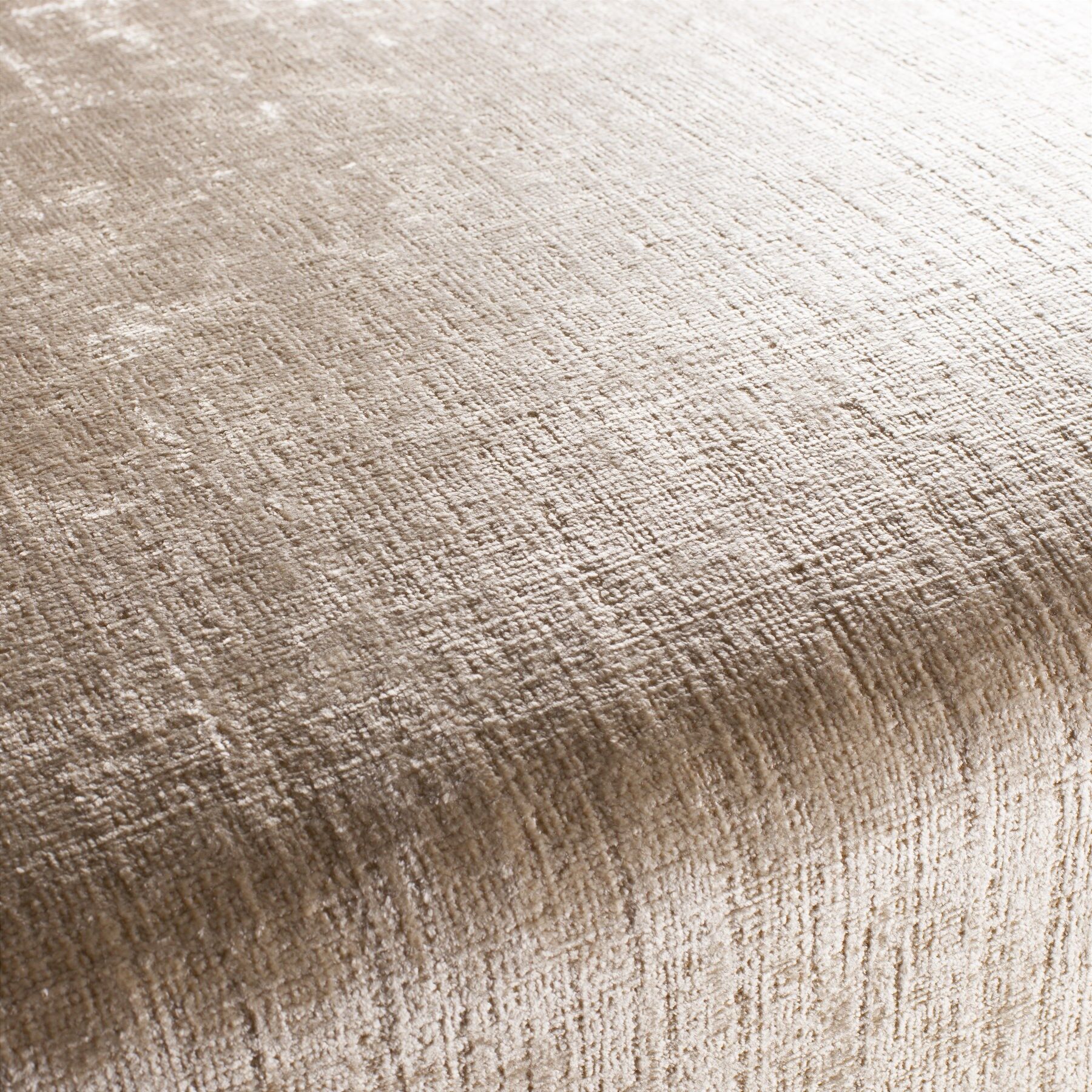 Ch2890 073 Pastel Poetry Reboot Chenille Polsterstoff Beige