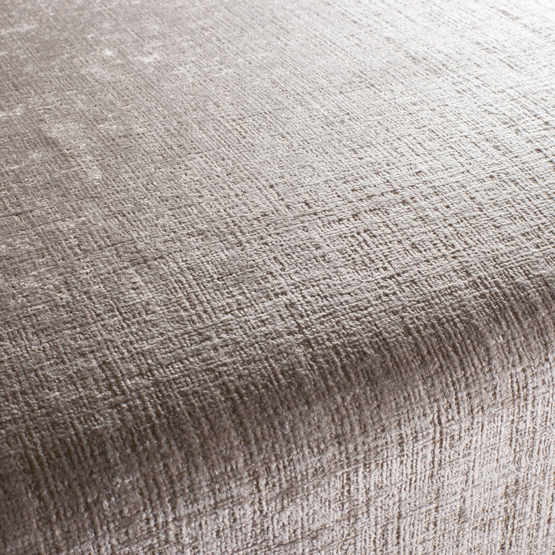 Ch2890 076 Pastel Poetry Reboot Chenille Polsterstoff Beige
