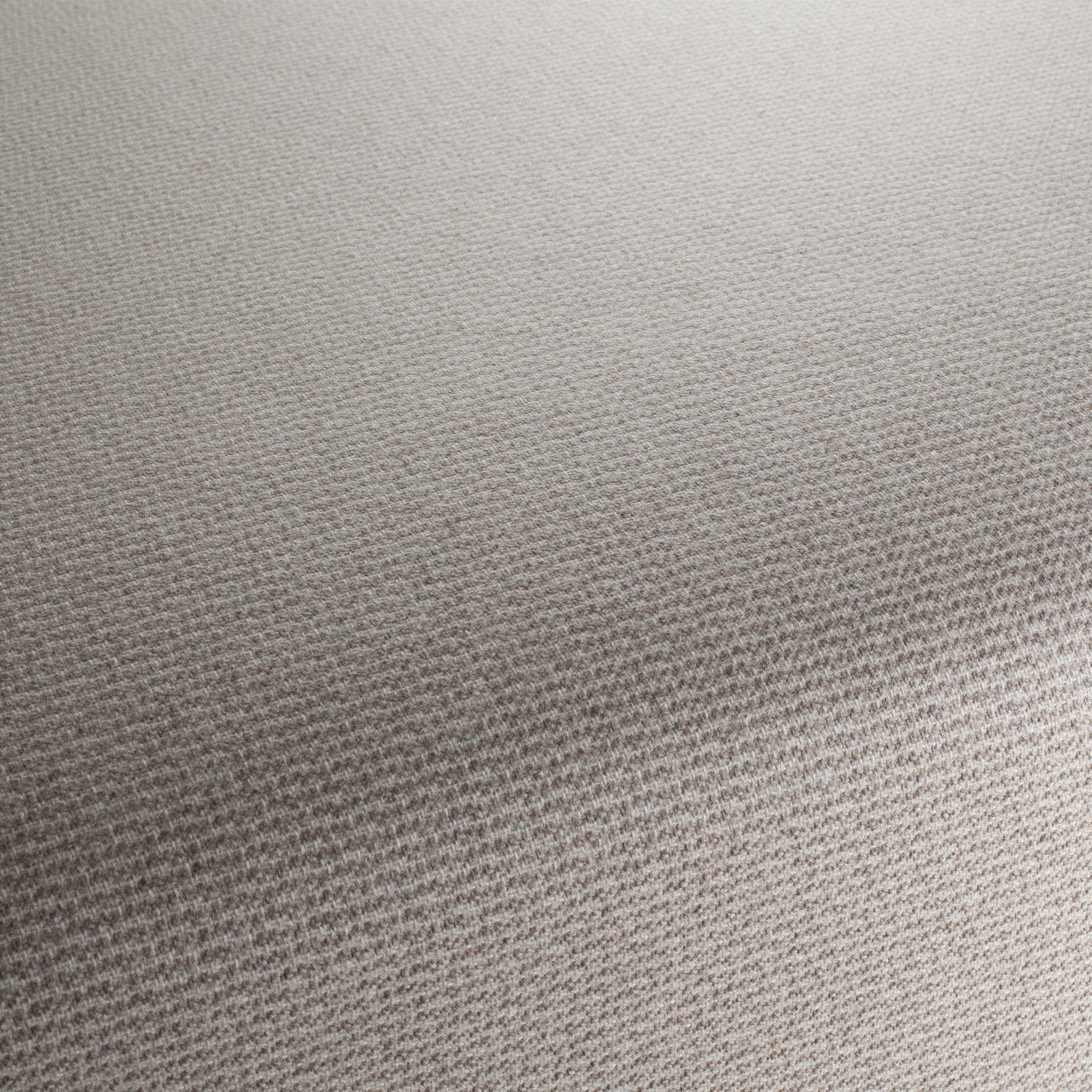 Ja2043 070 Aberdeen Jab Polsterstoff Gemustert Wolle Beige