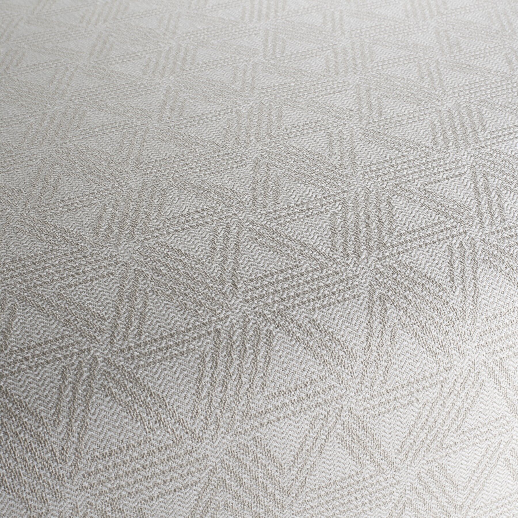 Ja2053 070 Teide Jab Anstoetz In Und Outdoor Polsterstoff Weiss Beige Gemustert