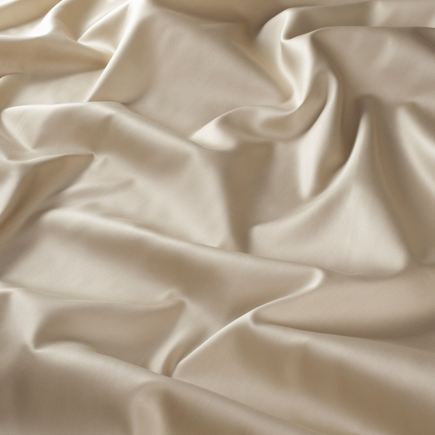 Ja6000 075 Finalis Moderne Jab Satin Baumwolle Vorhaenge Beige