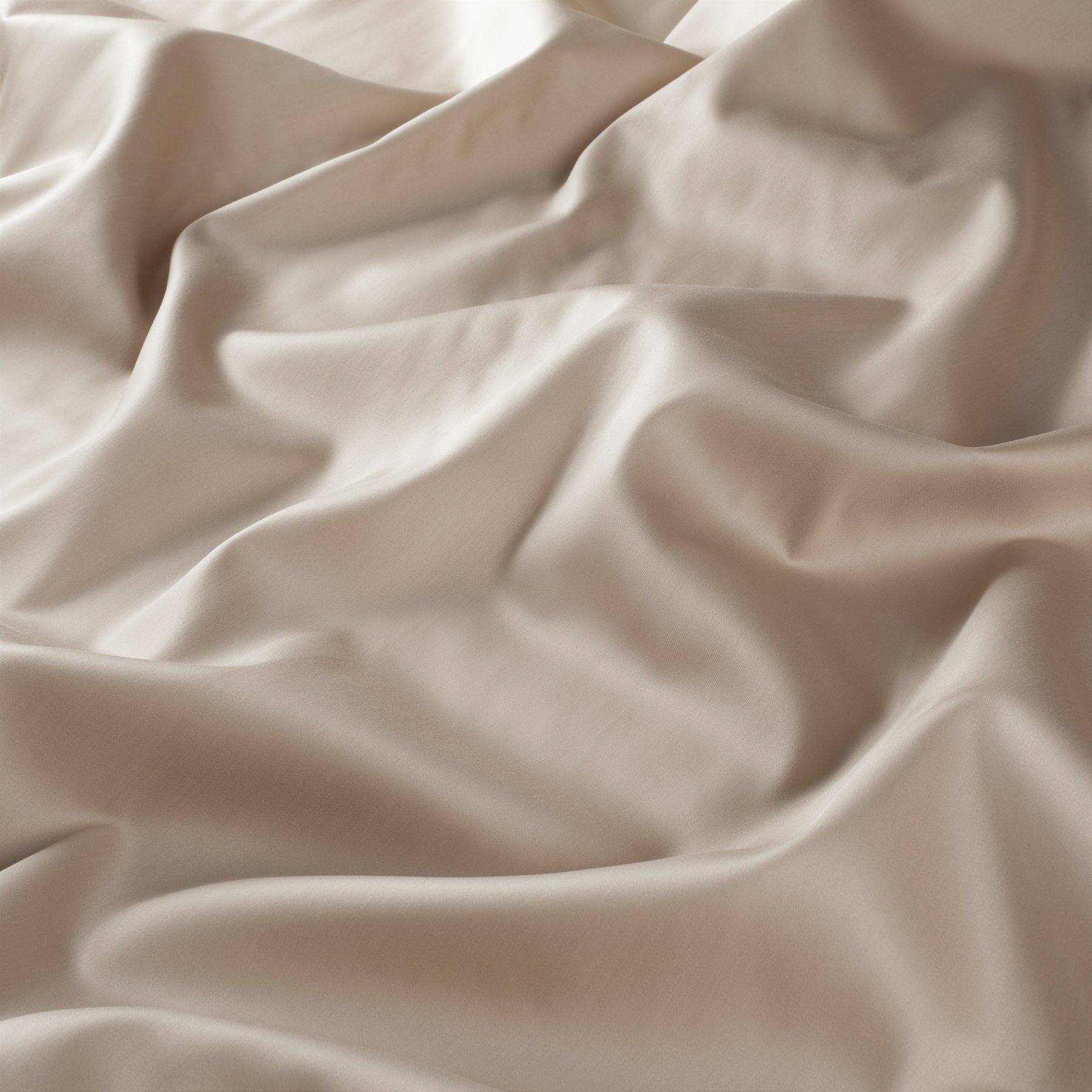 Ja6000 077 Finalis Moderne Jab Satin Baumwolle Vorhaenge Beige