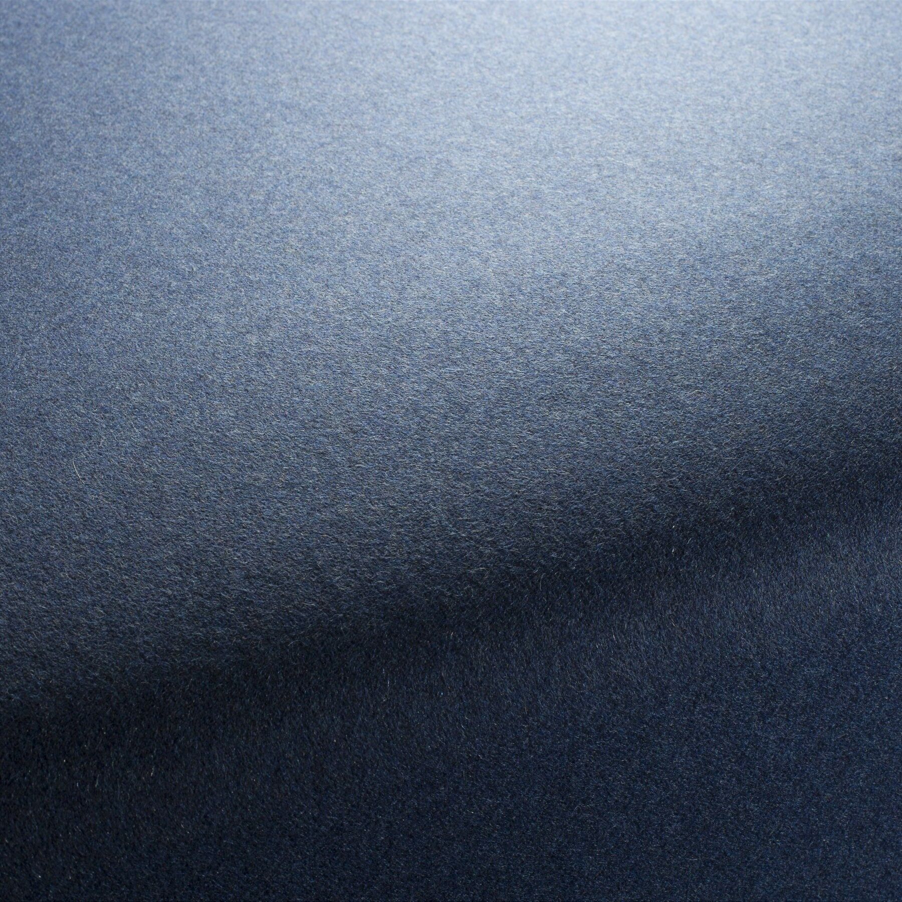 Cameron 1 1286 051 Jab Polsterstoffe Blau Wolle