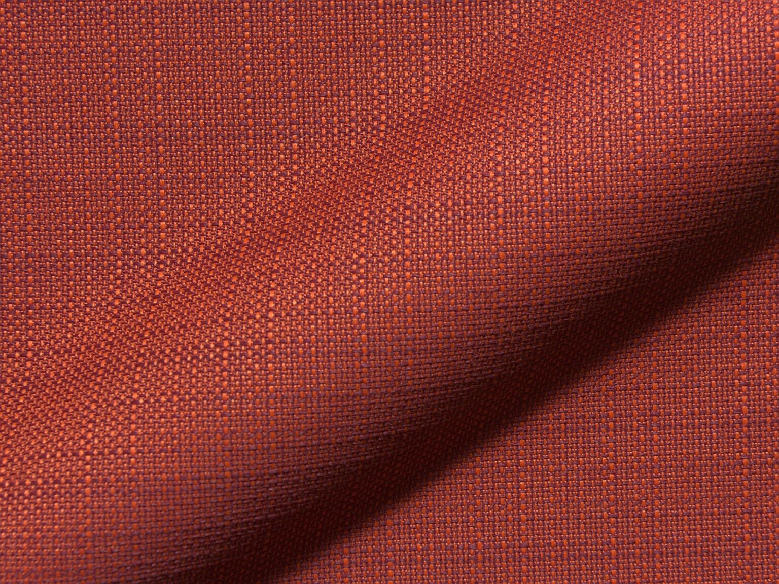 Capri 234 Activeline In & Outdoor Polsterstoffe Orange