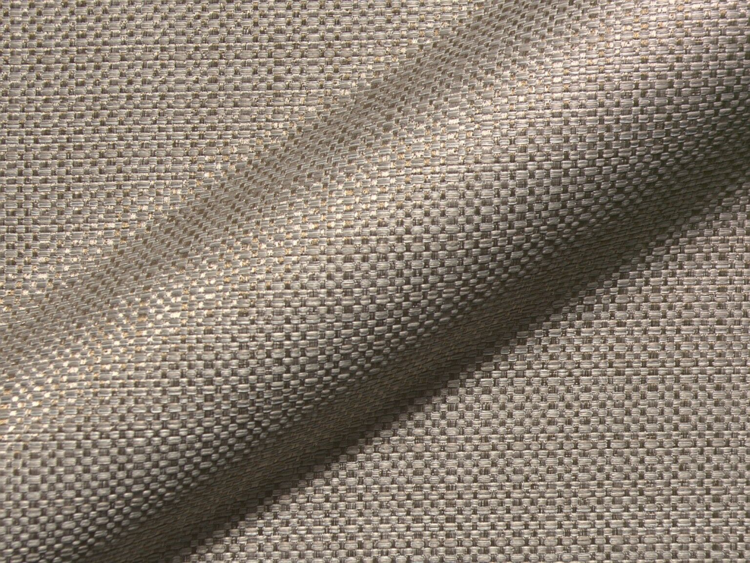 Detroit Fr 613 Hoepke Moebelstoff Schwer Entflammbar Meliert Beige