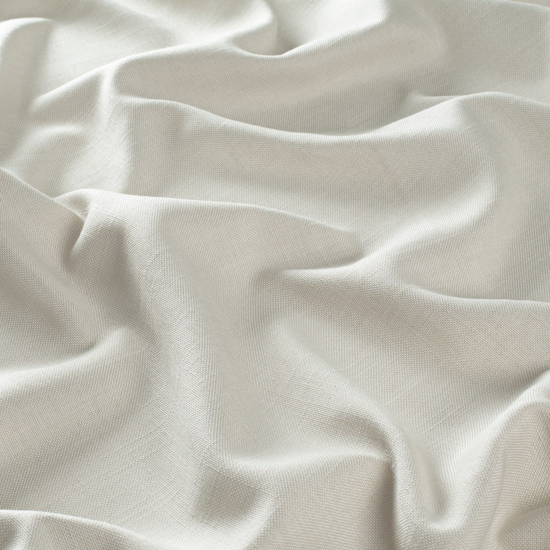 Ja6005 072 Antony Jab Moderne Landhaus Gardinen Creme Beige