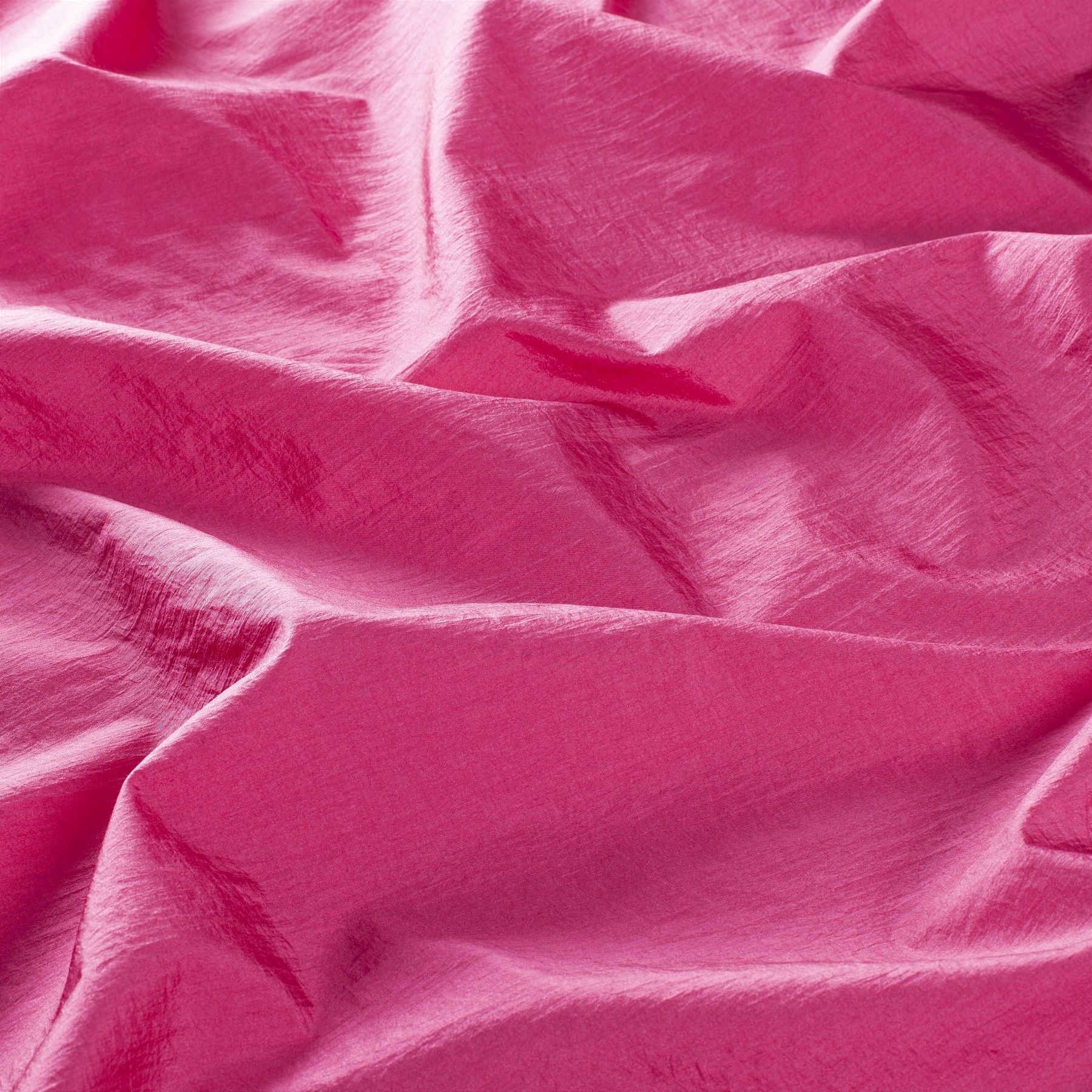 Ja6041 063 Flirt Jab Vorhaenge Crash Optik Rosa