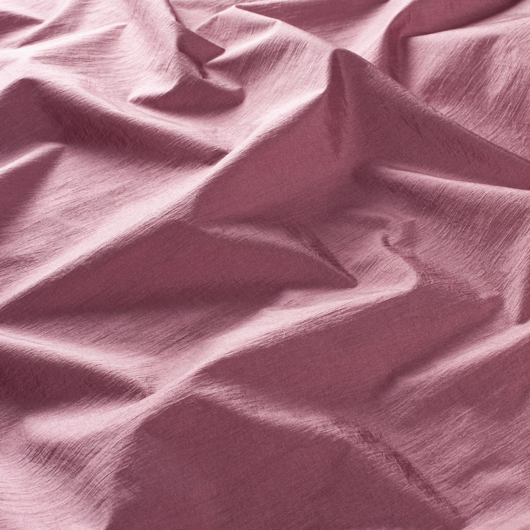 Ja6041 064 Flirt Jab Vorhaenge Crash Optik Rosa