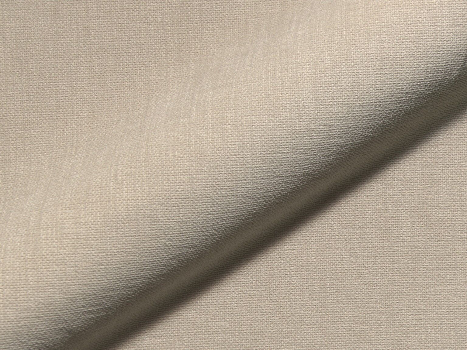 Malou 100 Hoepke Active Line Moebelstoff Fleckschutz Uni Beige