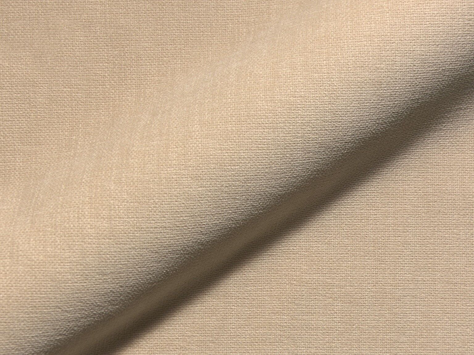 Malou 112 Hoepke Active Line Moebelstoff Fleckschutz Uni Beige