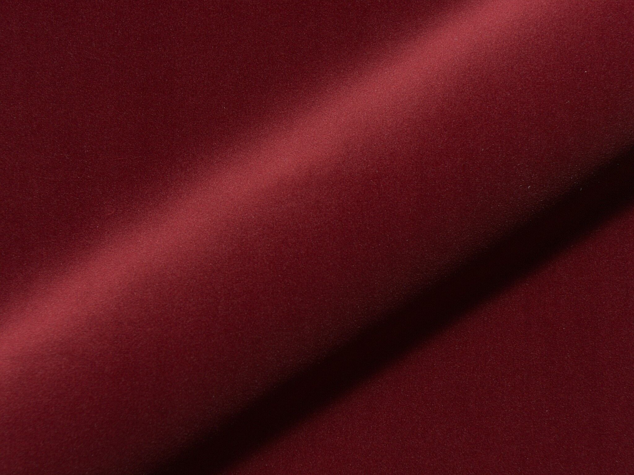 Matara 309 Microfaser Möbelstoff Rot Hoepke Polsterstoffe