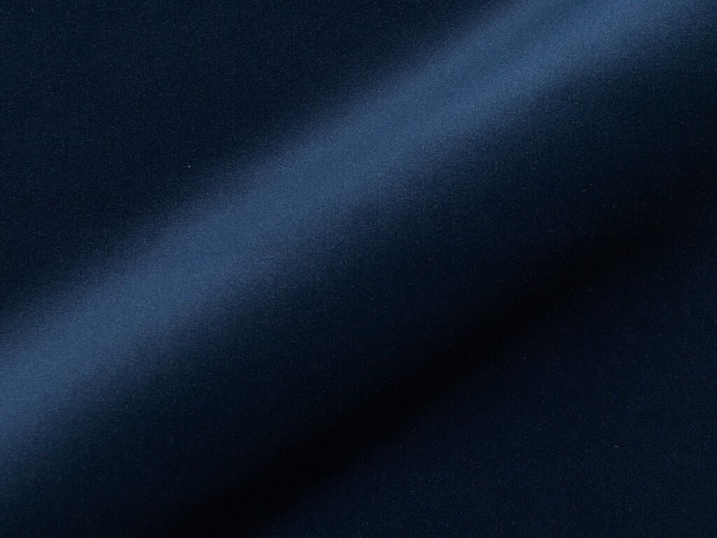 Matara 315 Microfaser Möbelstoff Blau Hoepke Polsterstoffe