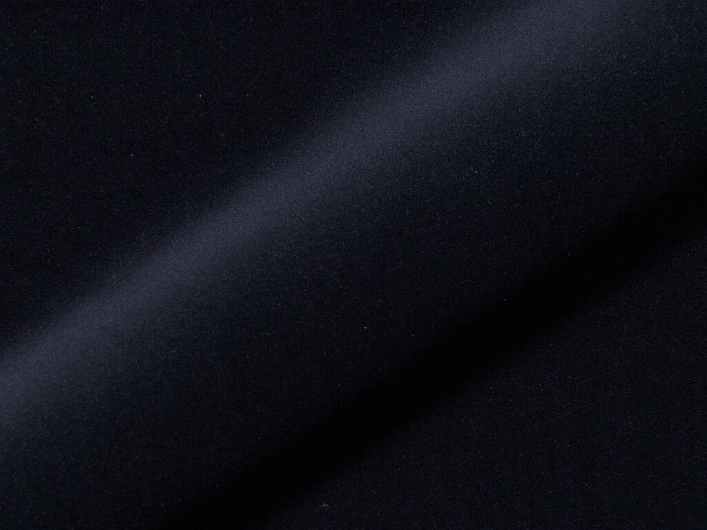 Matara 316 Microfaser Möbelstoff Schwarz Hoepke Polsterstoffe