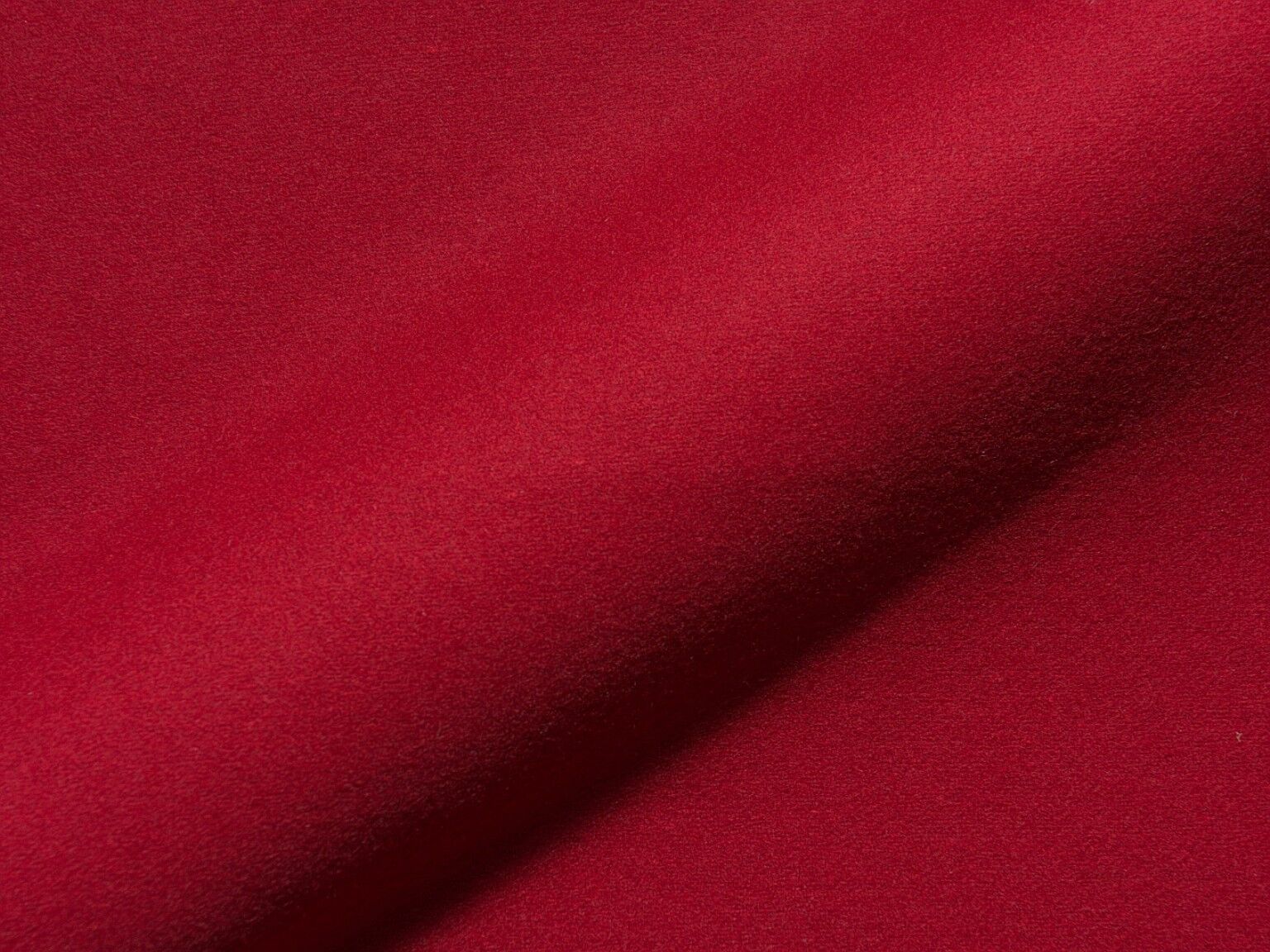 Willow Fr 919 Hoepke Polsterstoff Wolle Rot
