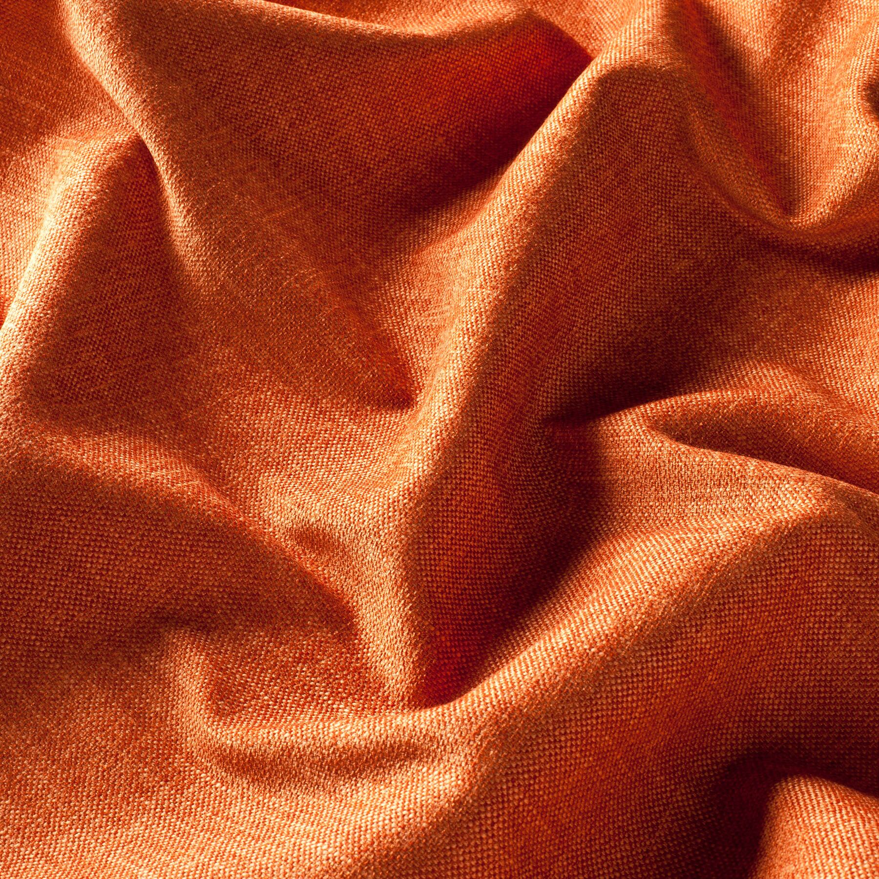 1 6490 260 Bronco Jab Blickdichte Vorhaenge Modern Orange