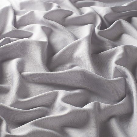 1 6678 092 Myra Wohnzimmer Gardinen Modern Grau