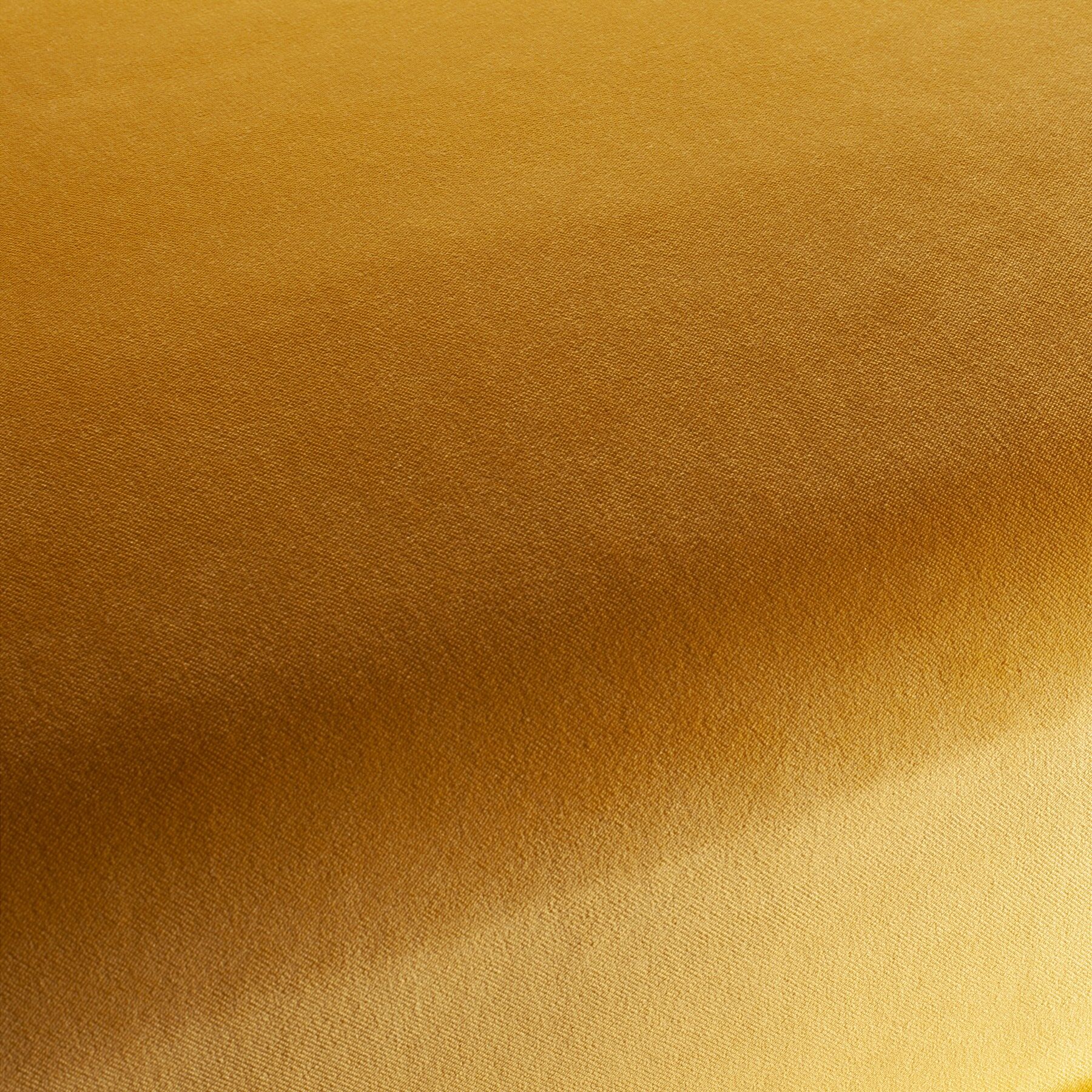 Ca7832 046 City Velvet Reloaded Samt Polsterstoff Gelb