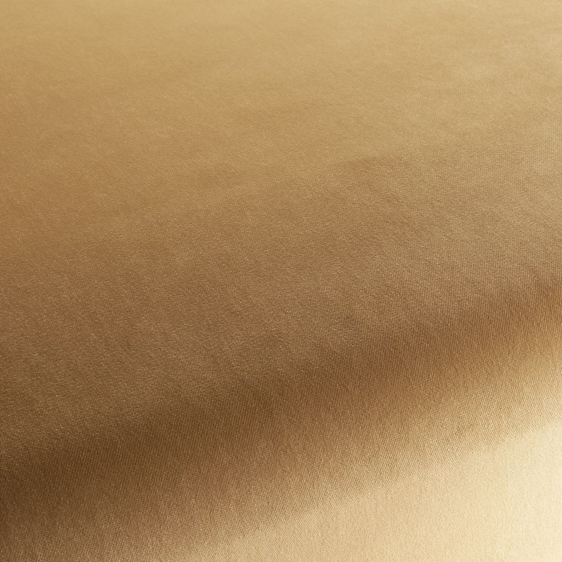 Ca7832 047 City Velvet Reloaded Samt Polsterstoff Gelb