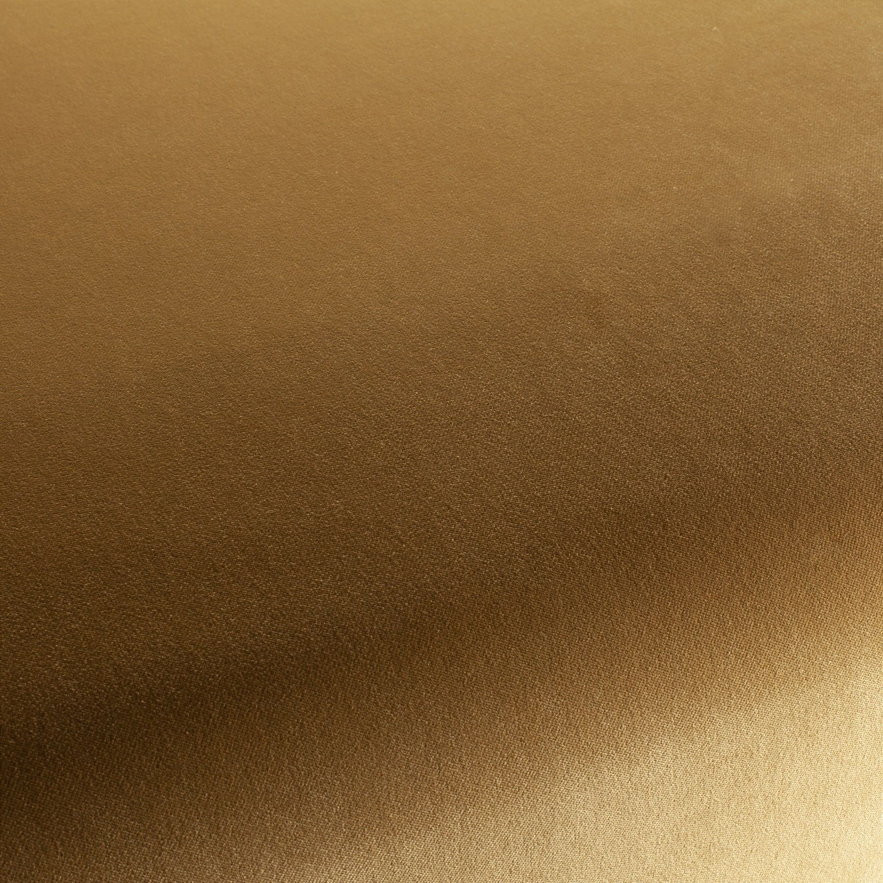 Ca7832 048 City Velvet Reloaded Samt Polsterstoff Gelb
