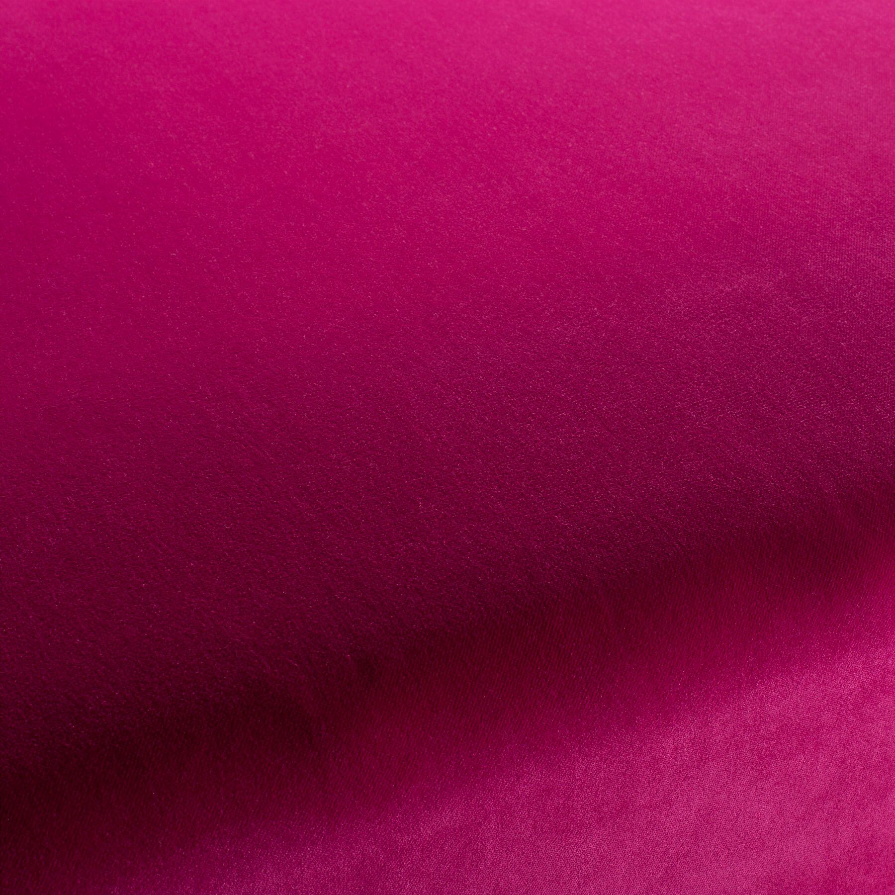Ca7832 068 City Velvet Reloaded Samt Polsterstoff Rosa