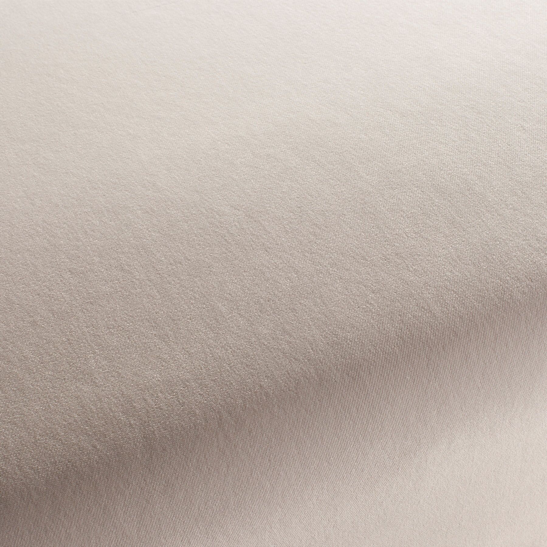 Ca7832 070 City Velvet Reloaded Samt Polsterstoff Creme Beige