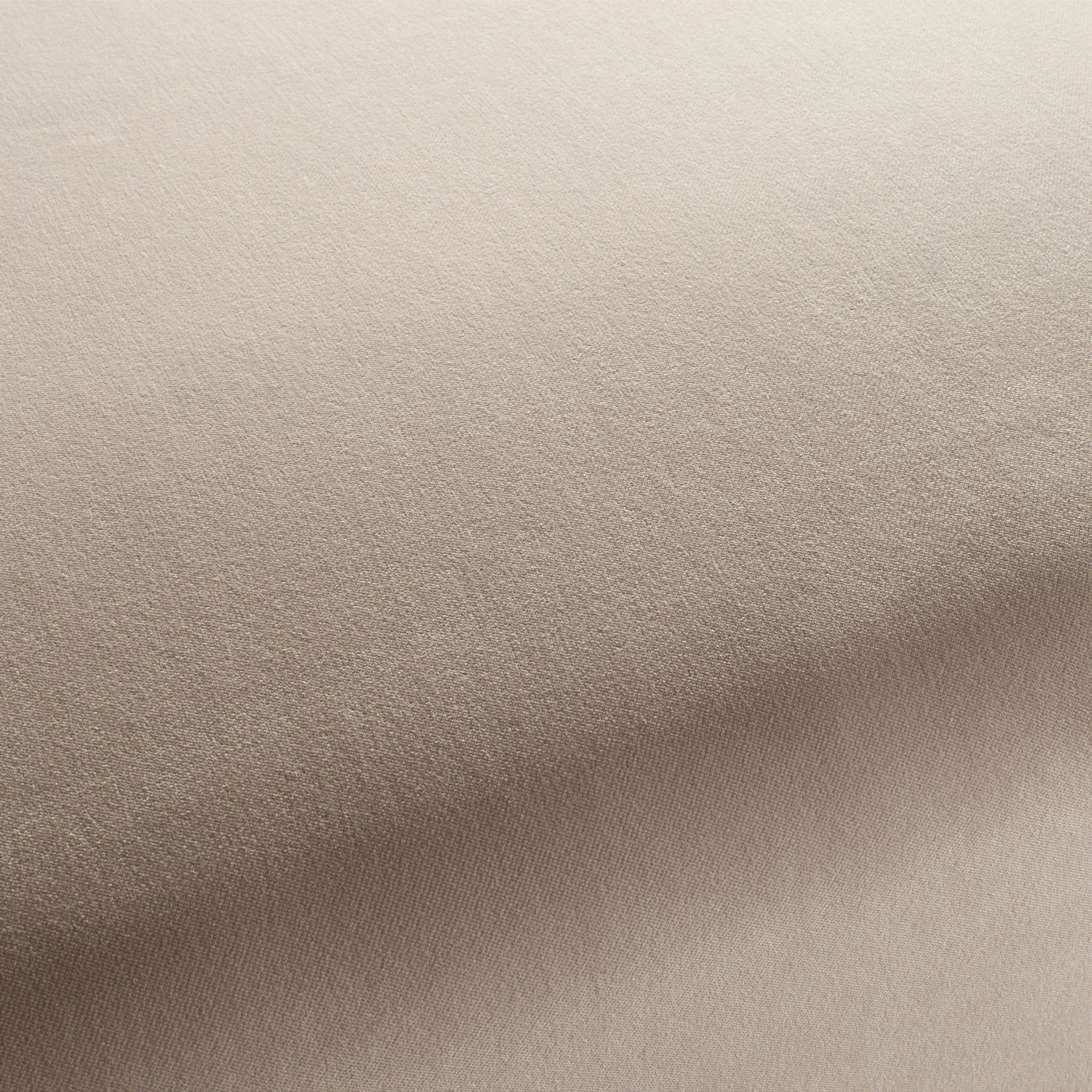 Ca7832 072 City Velvet Reloaded Samt Polsterstoff Beige