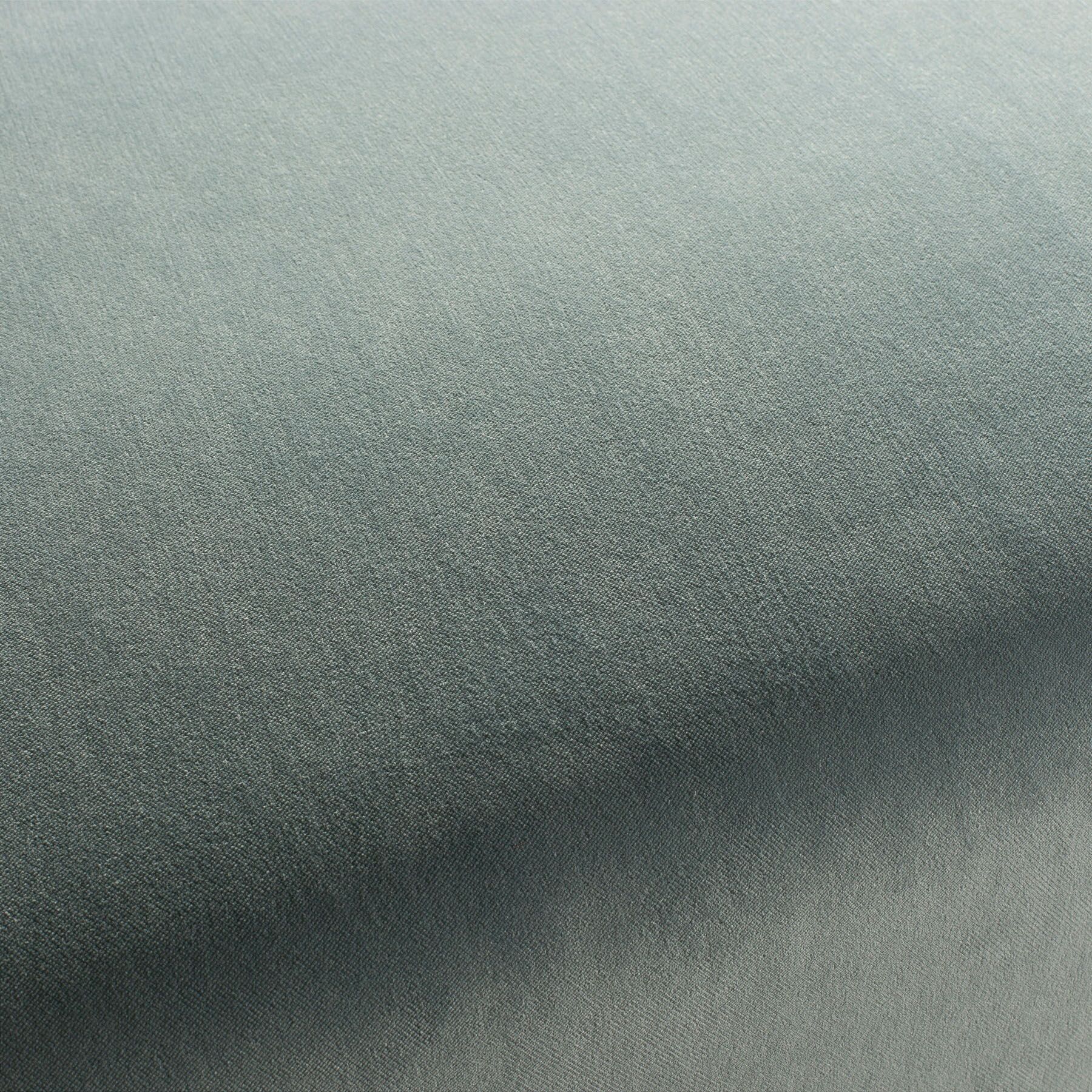 Ca7832 086 City Velvet Reloaded Samt Polsterstoff Grau