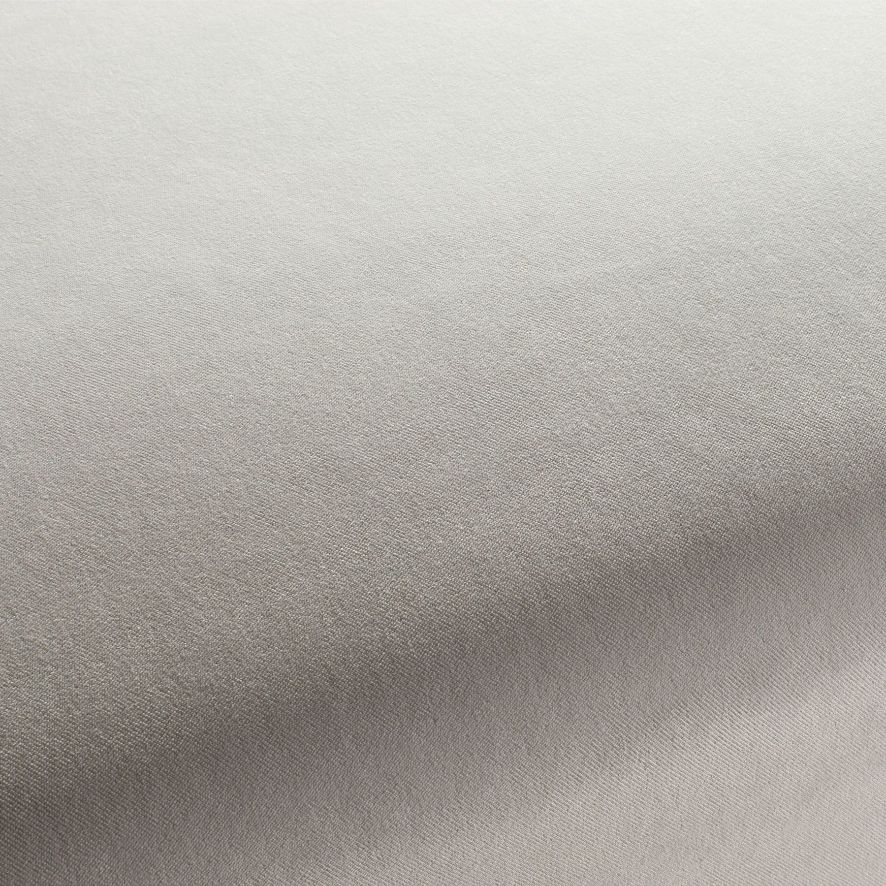 Ca7832 091 City Velvet Reloaded Samt Polsterstoff Grau