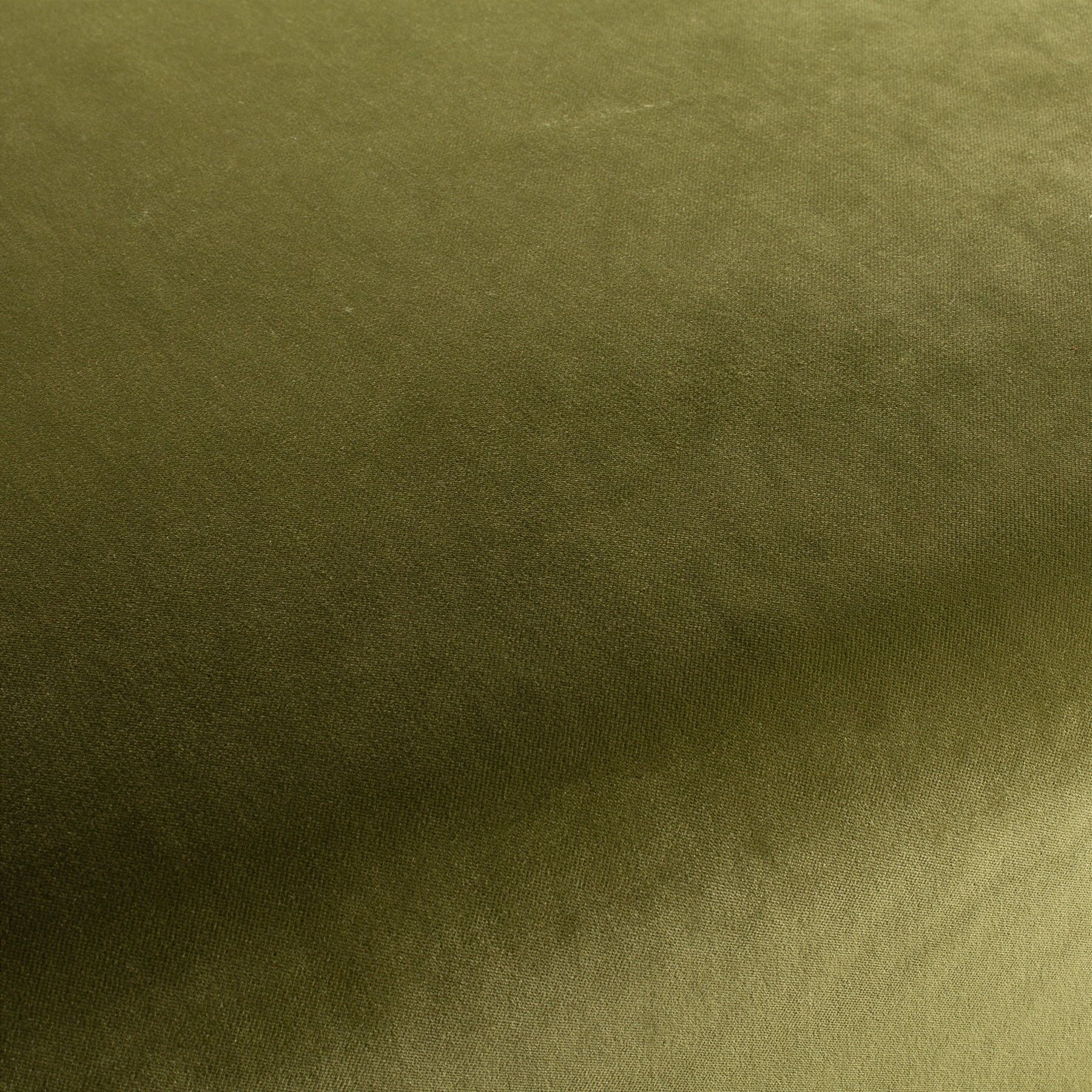 Ca7832 135 City Velvet Reloaded Samt Polsterstoff Gruen