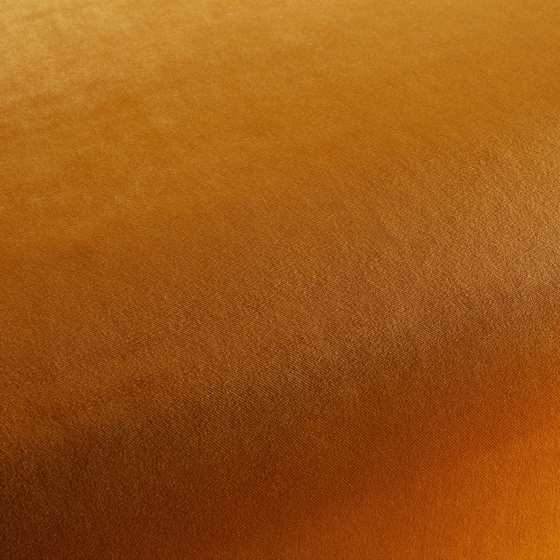 Ca7832 163 City Velvet Reloaded Samt Polsterstoff Orange