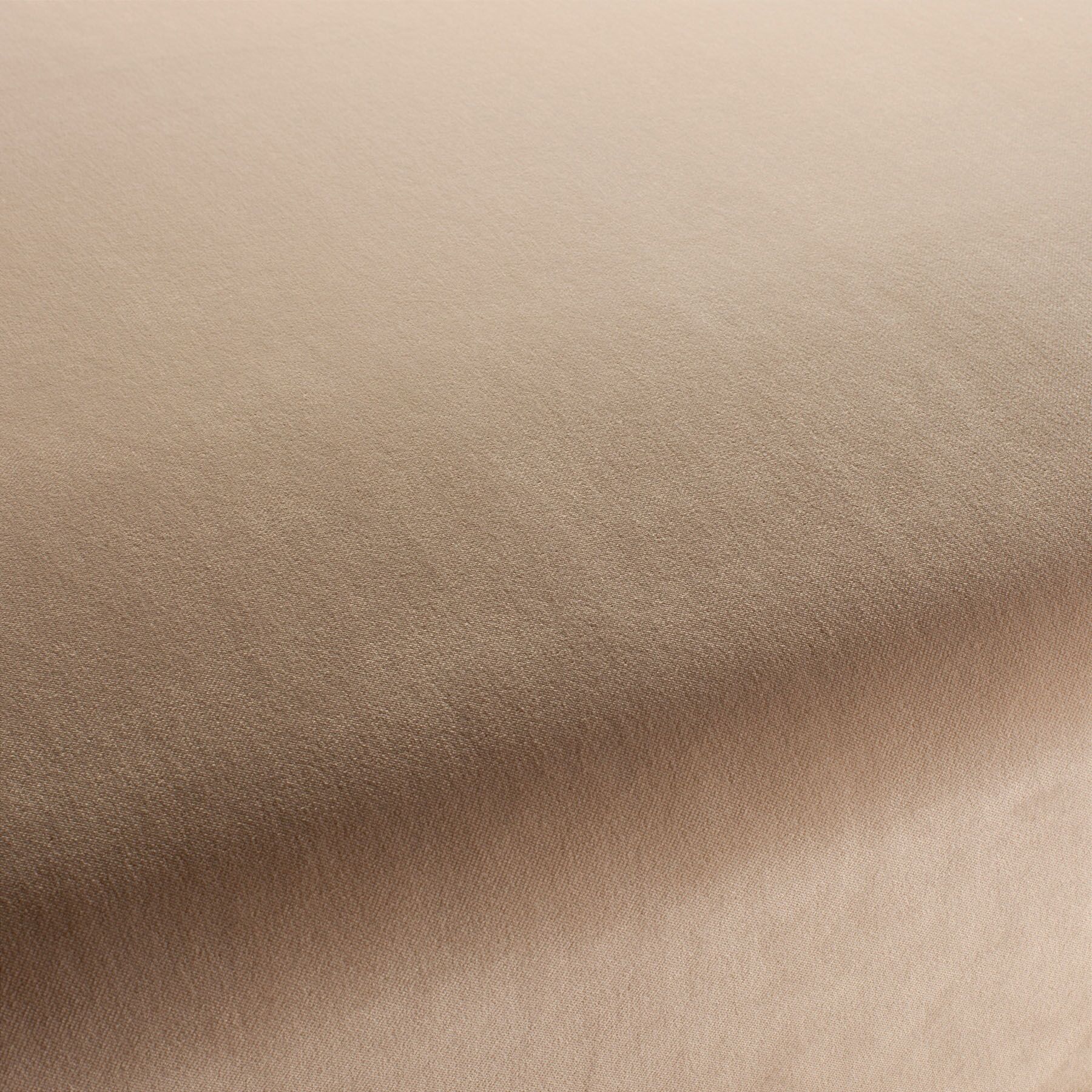 Ca7832 170 City Velvet Reloaded Samt Polsterstoff Beige