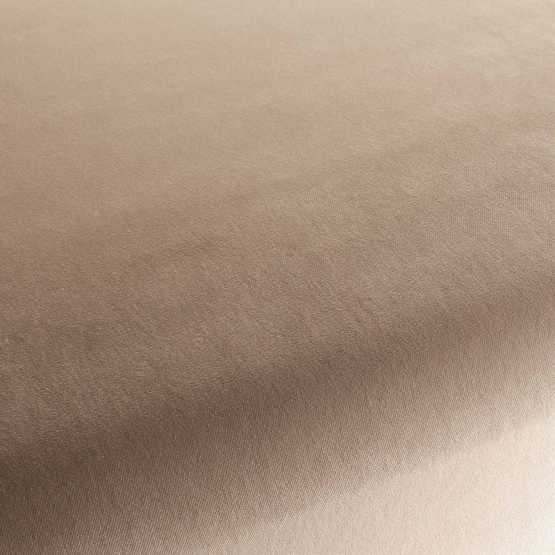 Ca7832 175 City Velvet Reloaded Samt Polsterstoff Beige