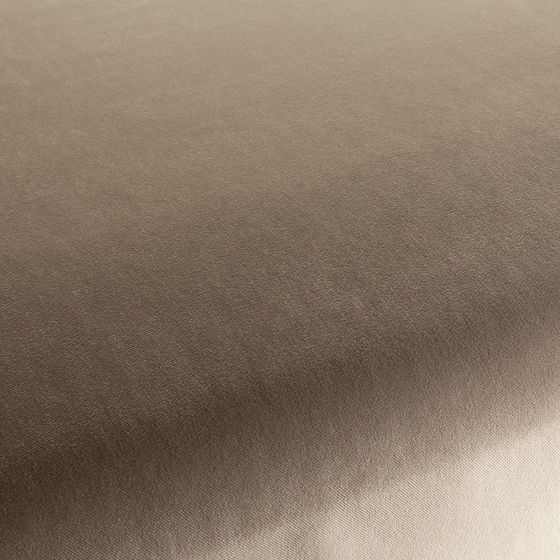 Ca7832 177 City Velvet Reloaded Samt Polsterstoff Beige