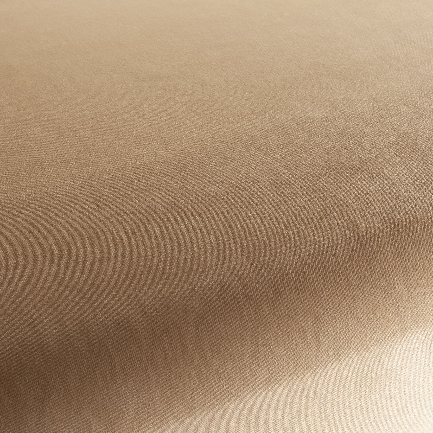 Ca7832 178 City Velvet Reloaded Samt Polsterstoff Beige