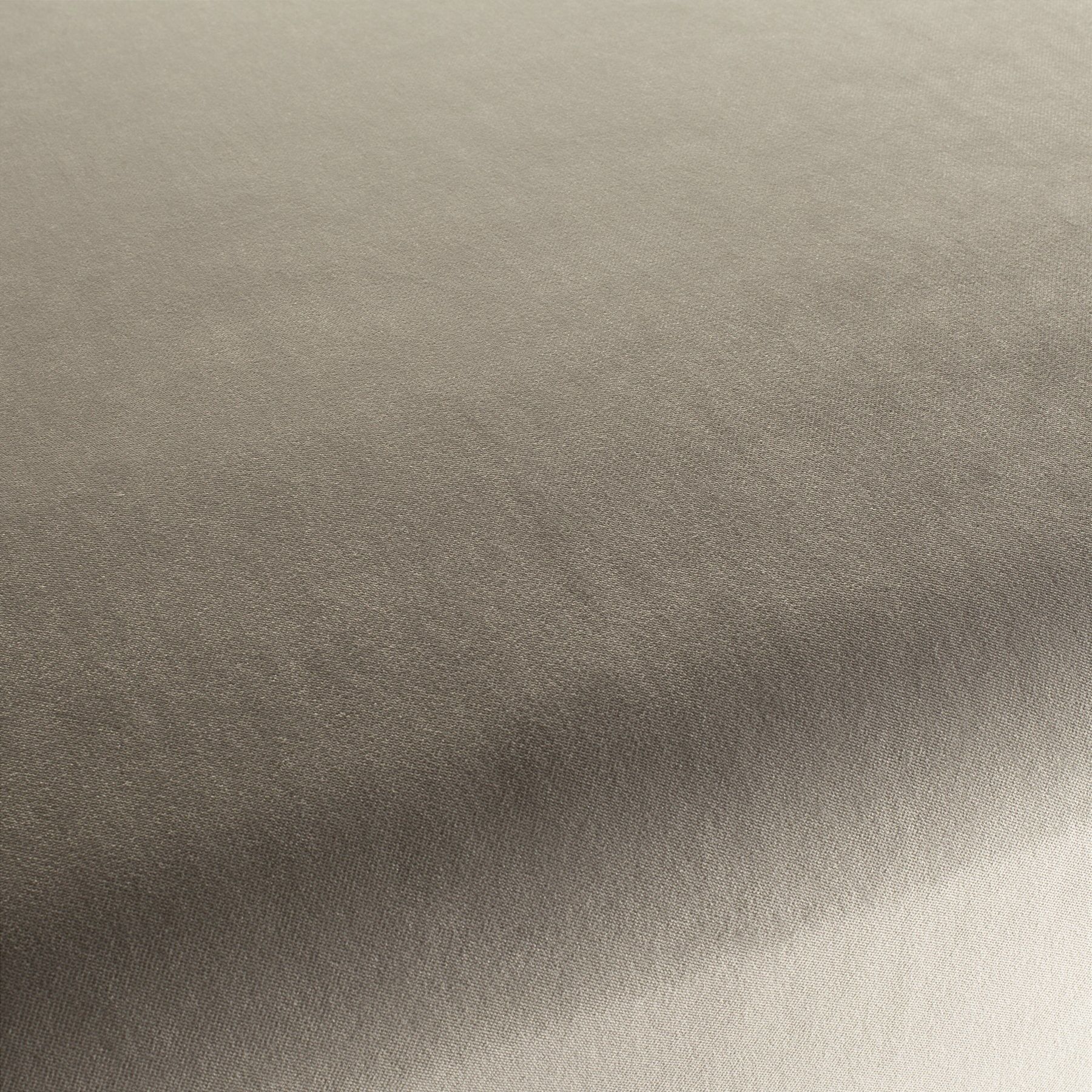 Ca7832 190 City Velvet Reloaded Samt Polsterstoff Grau
