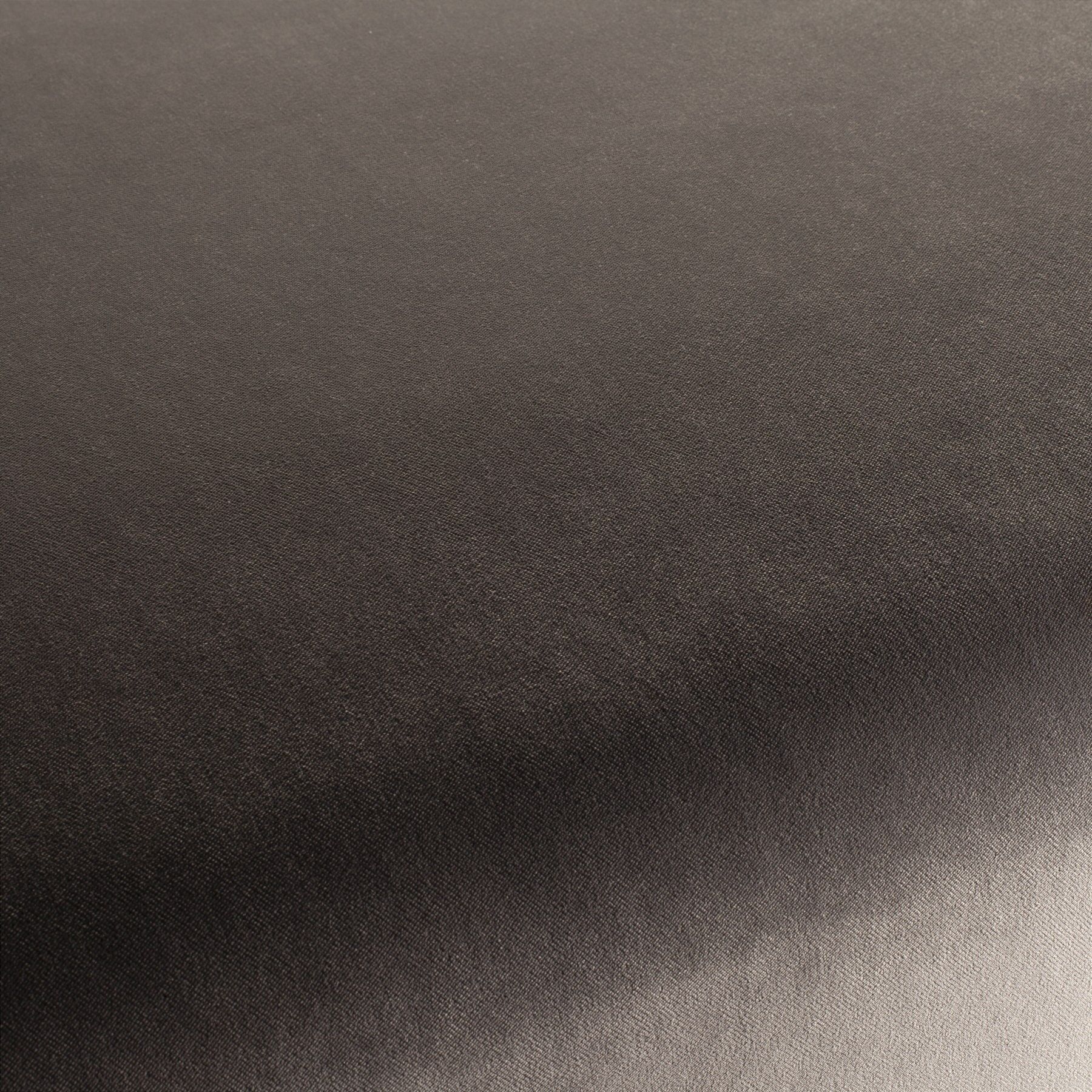 Ca7832 193 City Velvet Reloaded Samt Polsterstoff Grau