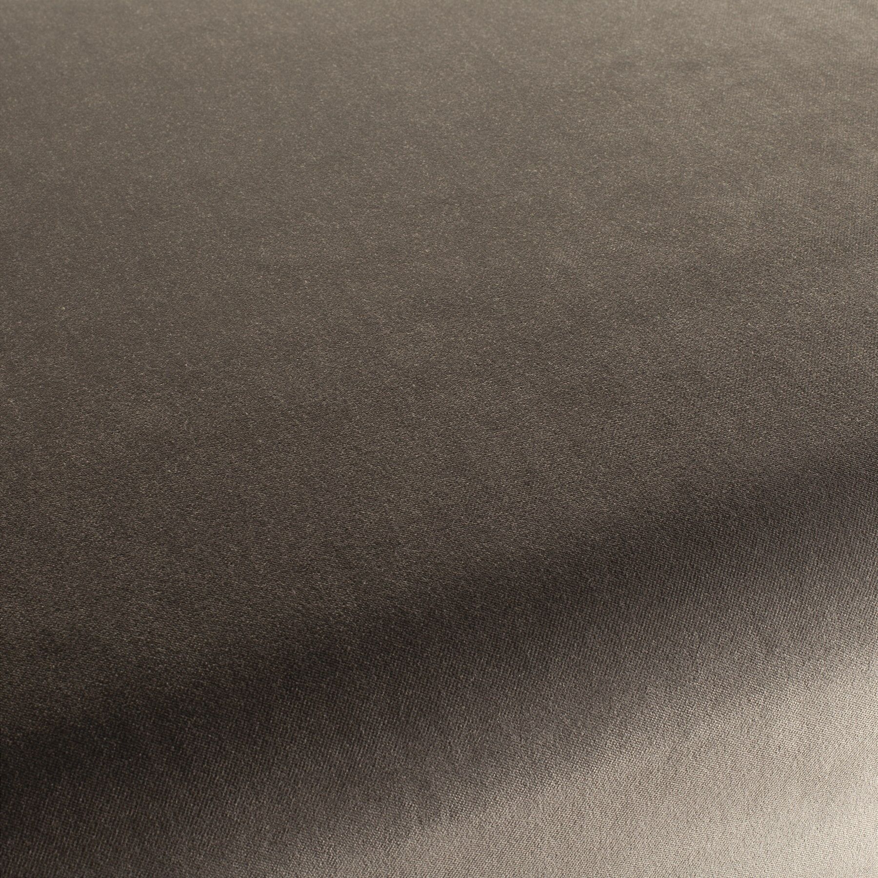Ca7832 194 City Velvet Reloaded Samt Polsterstoff Grau