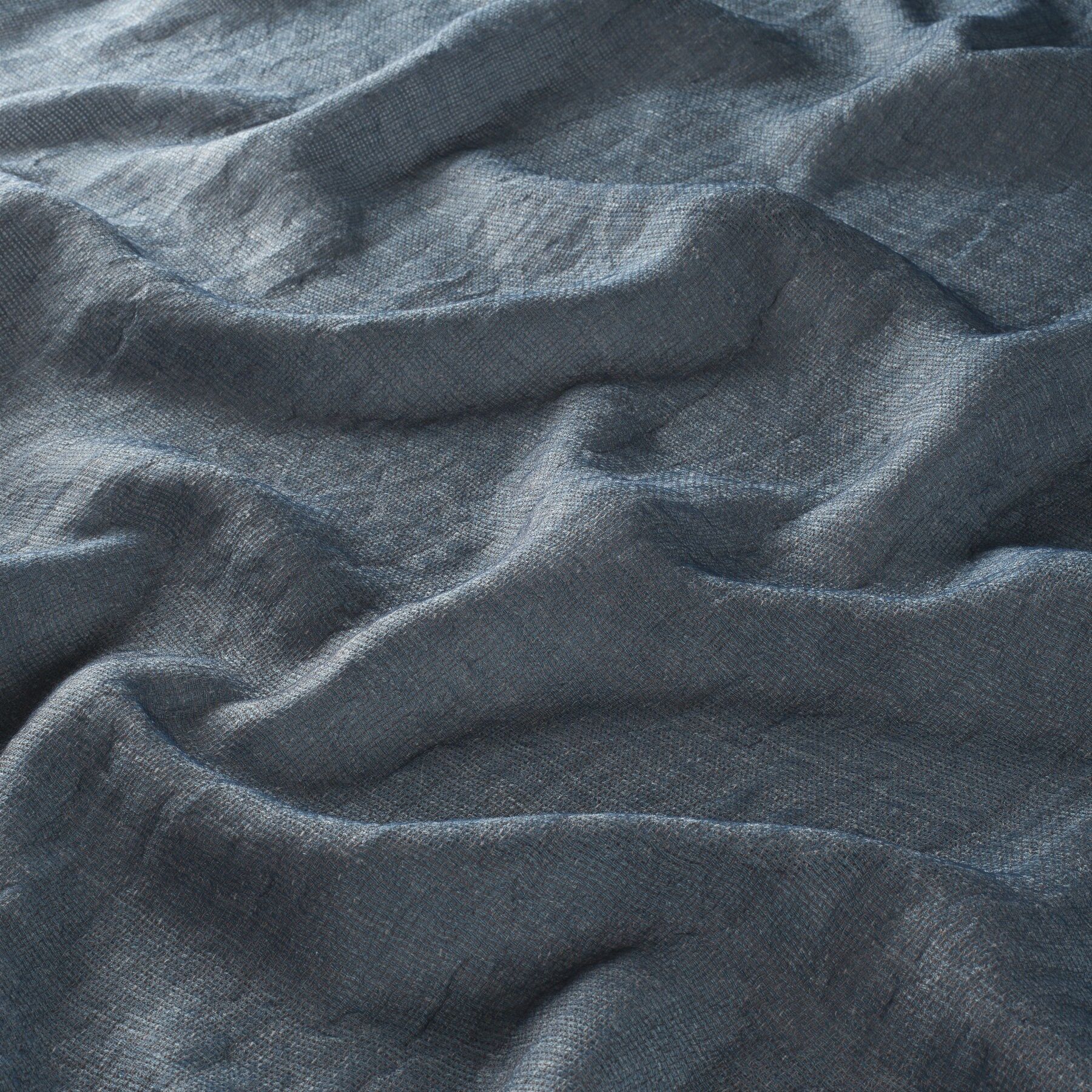 Ch2855 056 Stardust Reboot Wohnzimmer Gardinen Blau