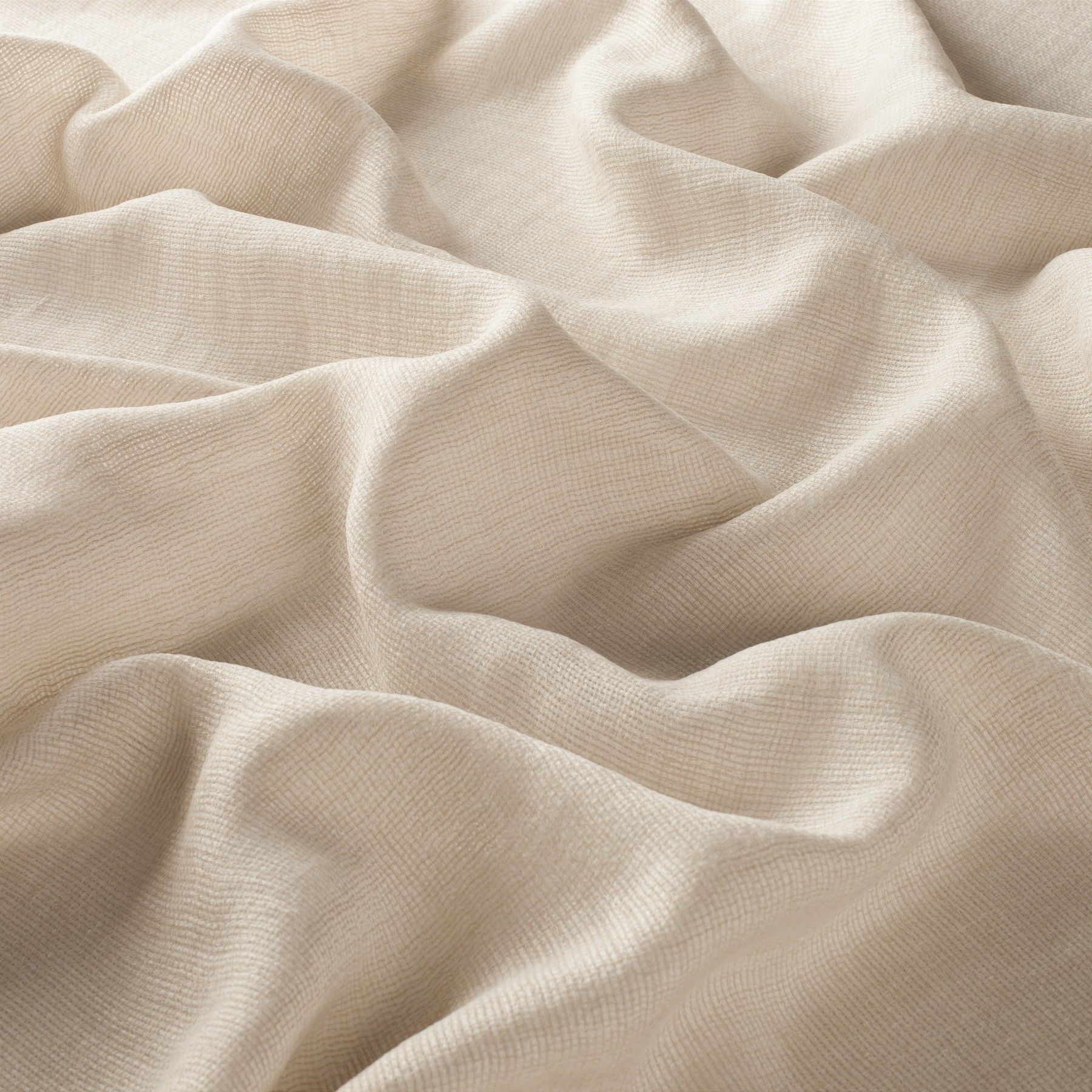 Ch2855 070 Stardust Reboot Wohnzimmer Gardinen Beige