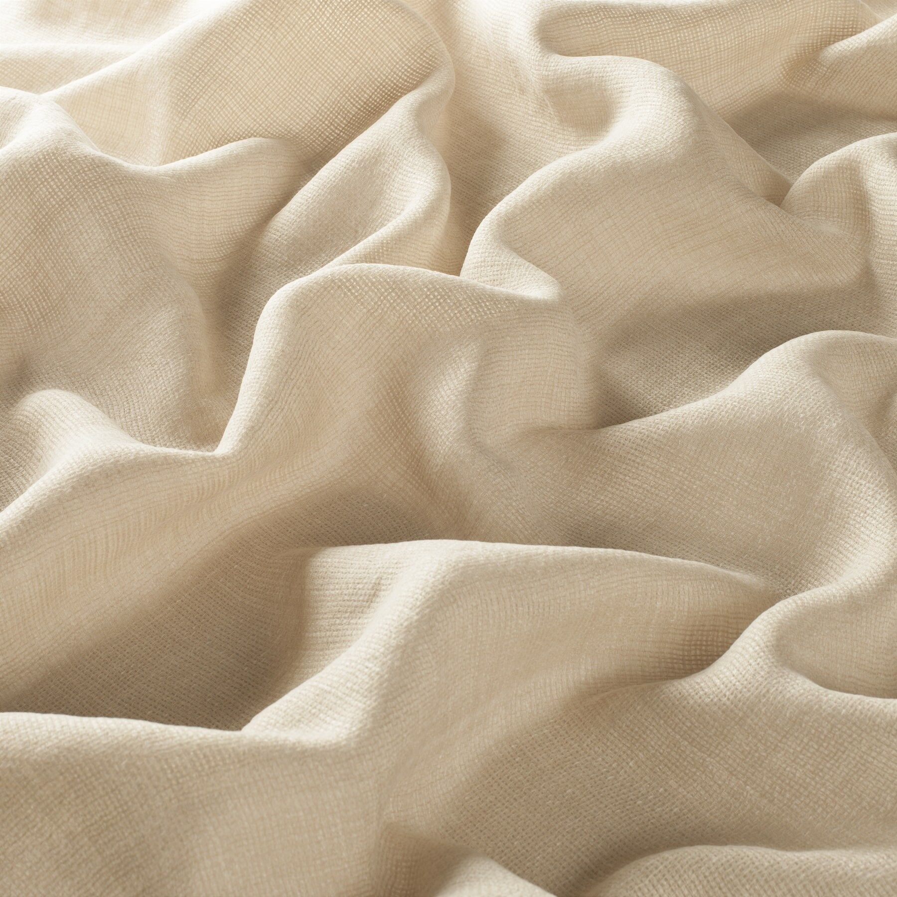 Ch2855 071 Stardust Reboot Wohnzimmer Gardinen Beige