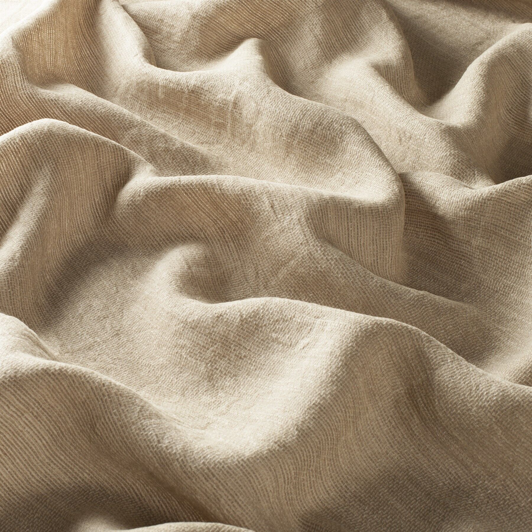 Ch2855 073 Stardust Reboot Wohnzimmer Gardinen Beige