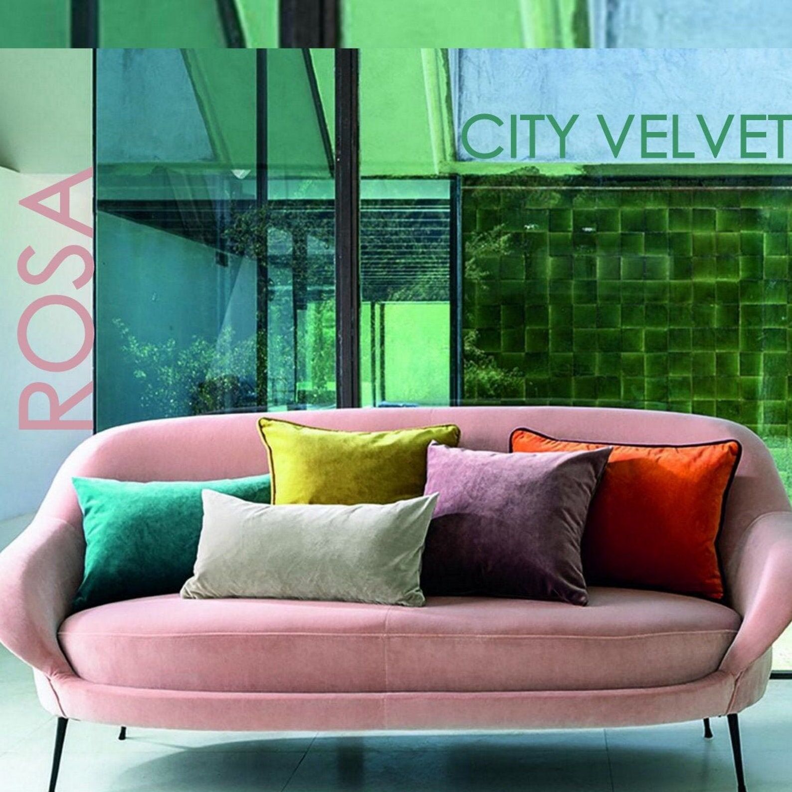 City Velvet