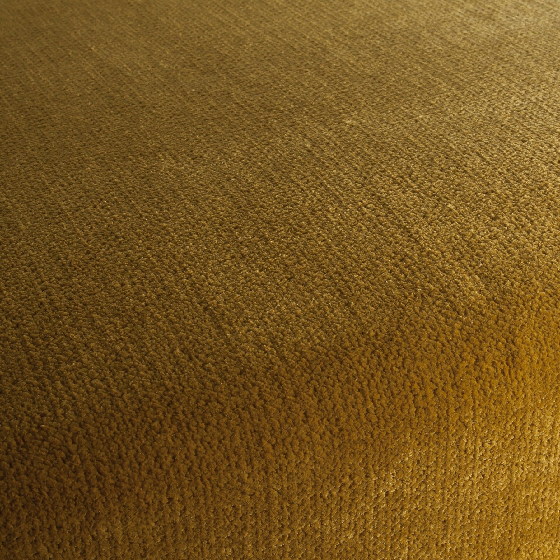Ca1662 040 Beloved Chenille Polsterstoff Gold
