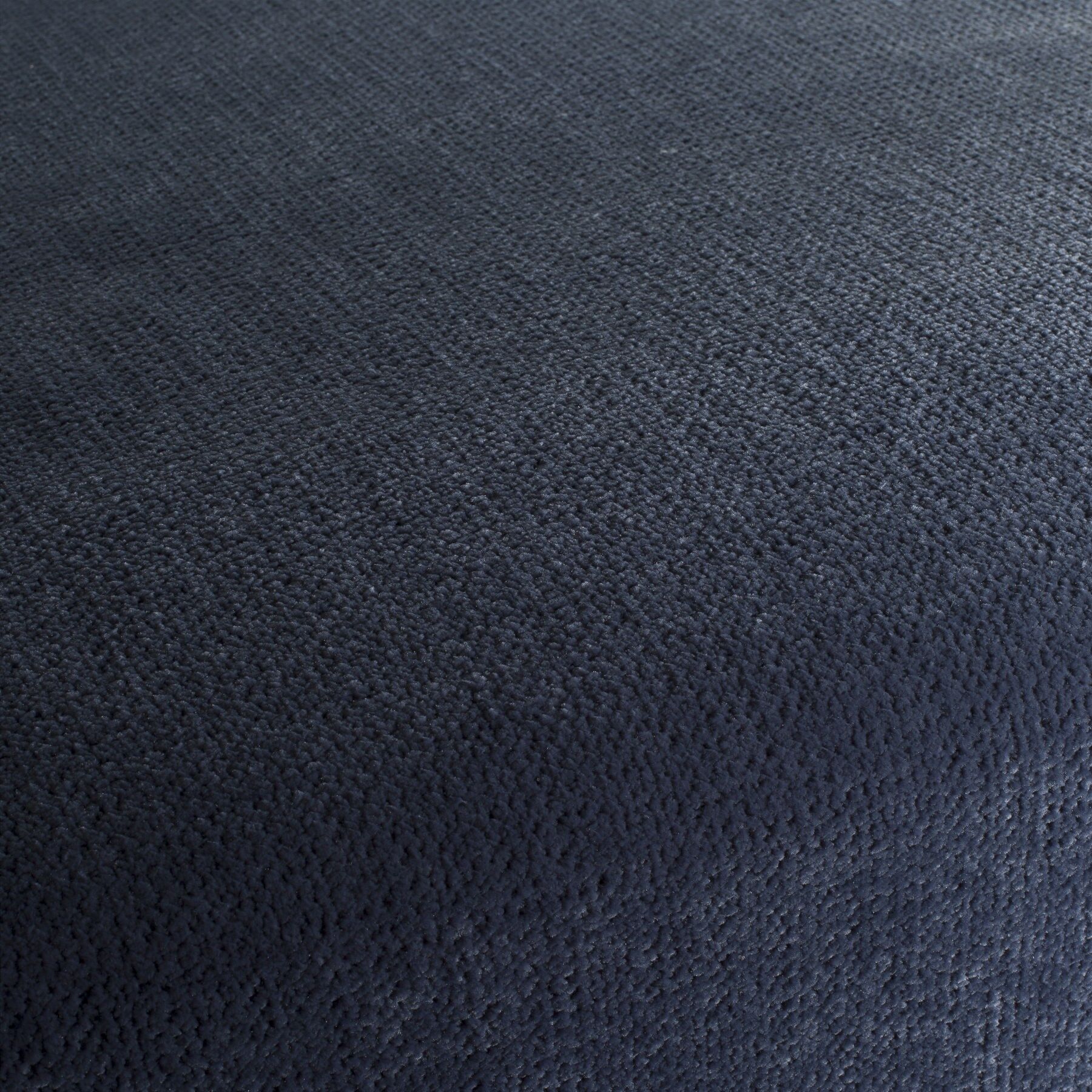 Ca1662 050 Beloved Chenille Polsterstoff Blau