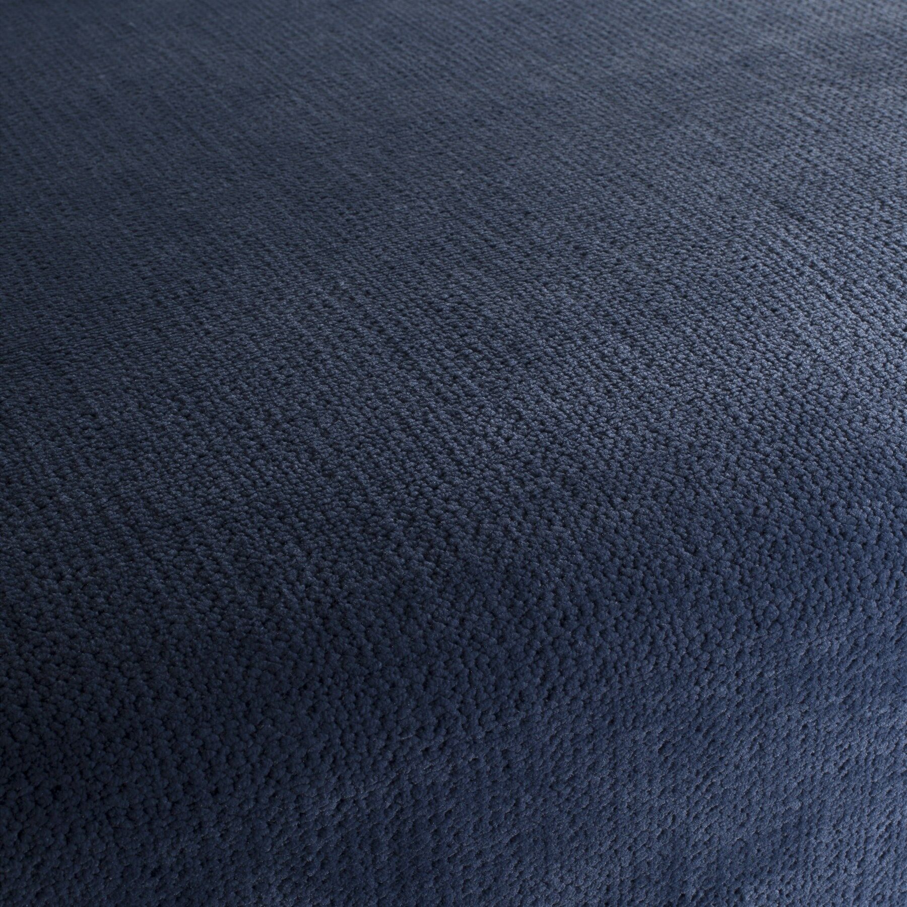 Ca1662 051 Beloved Chenille Polsterstoff Blau