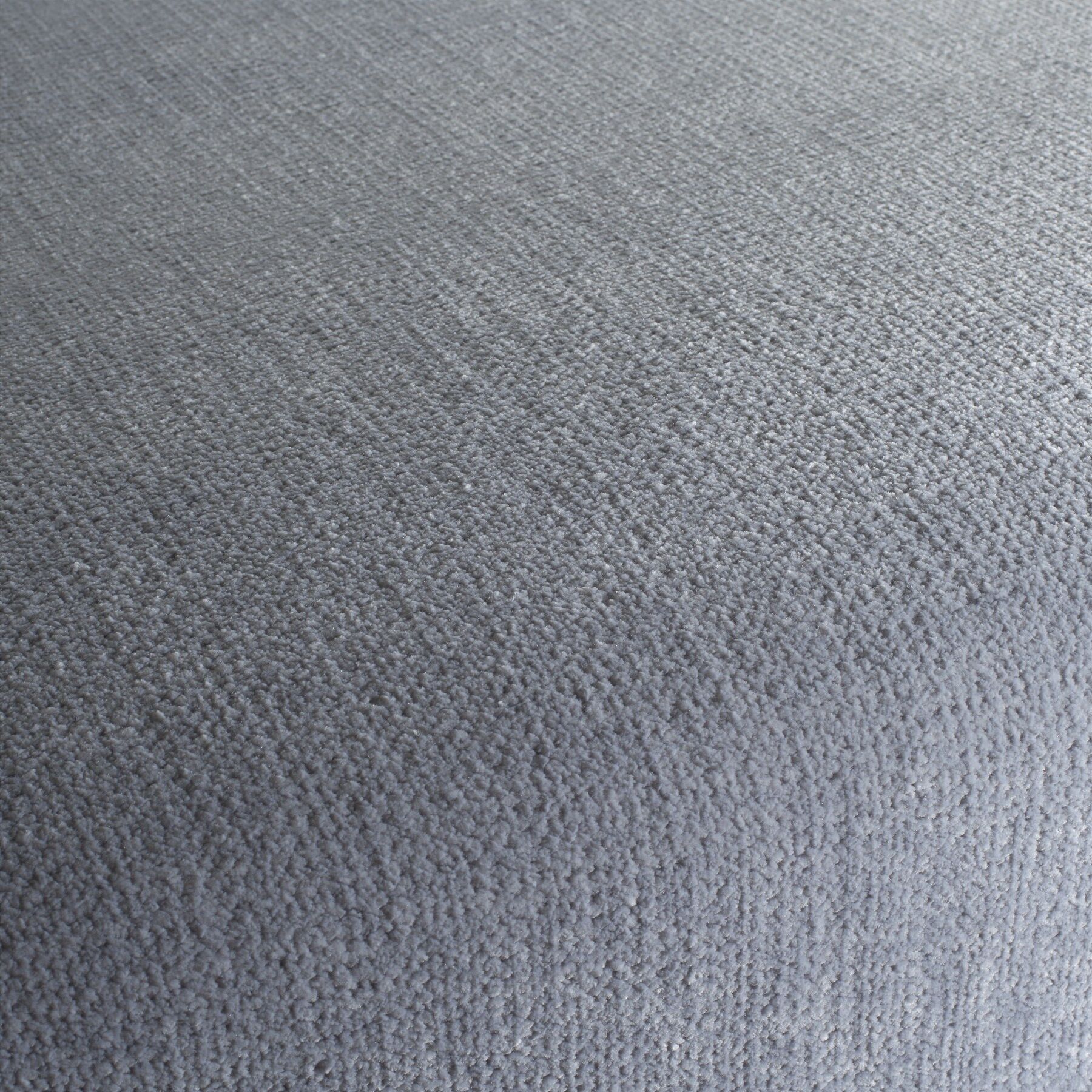 Ca1662 092 Beloved Chenille Polsterstoff Blau Grau