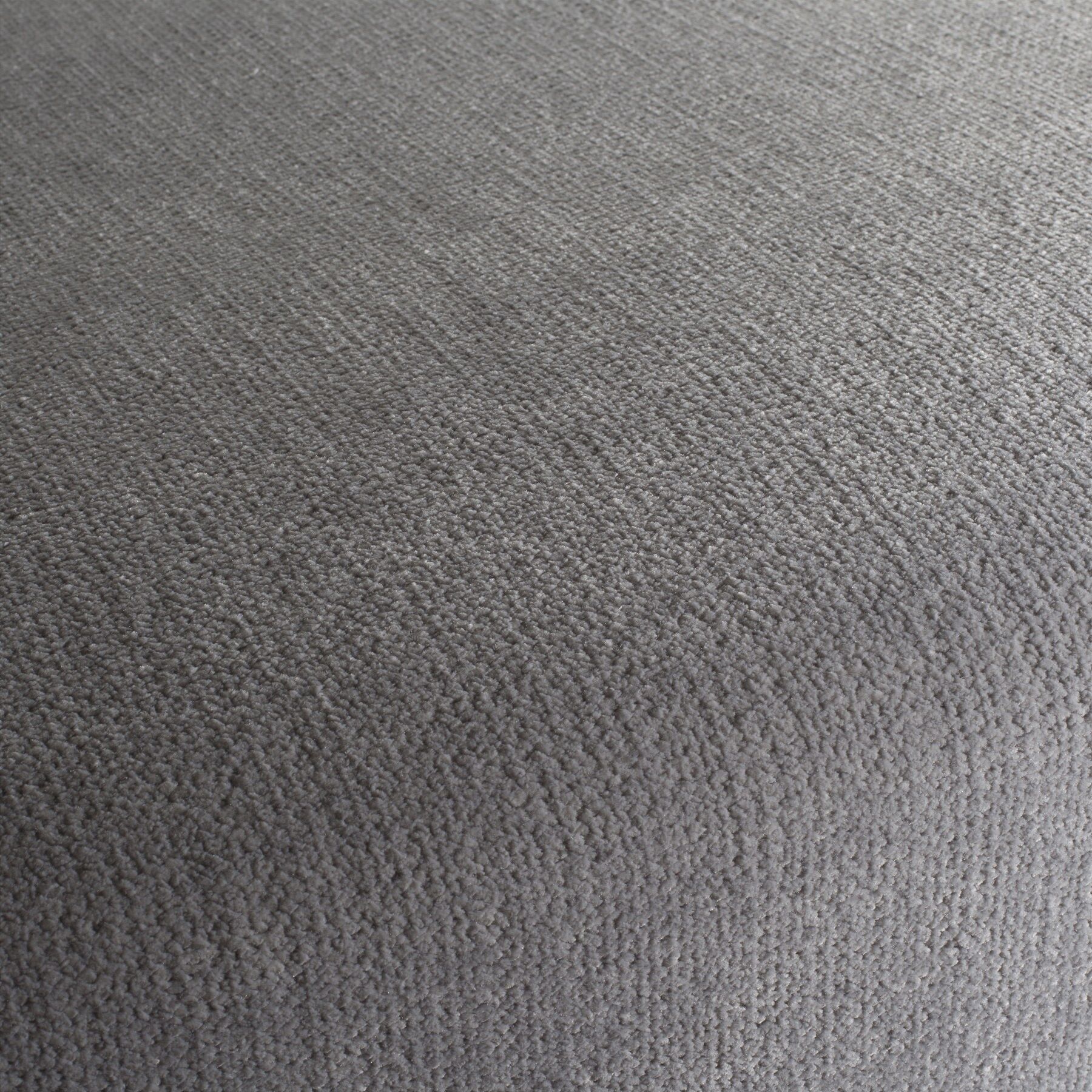 Ca1662 093 Beloved Chenille Polsterstoff Grau