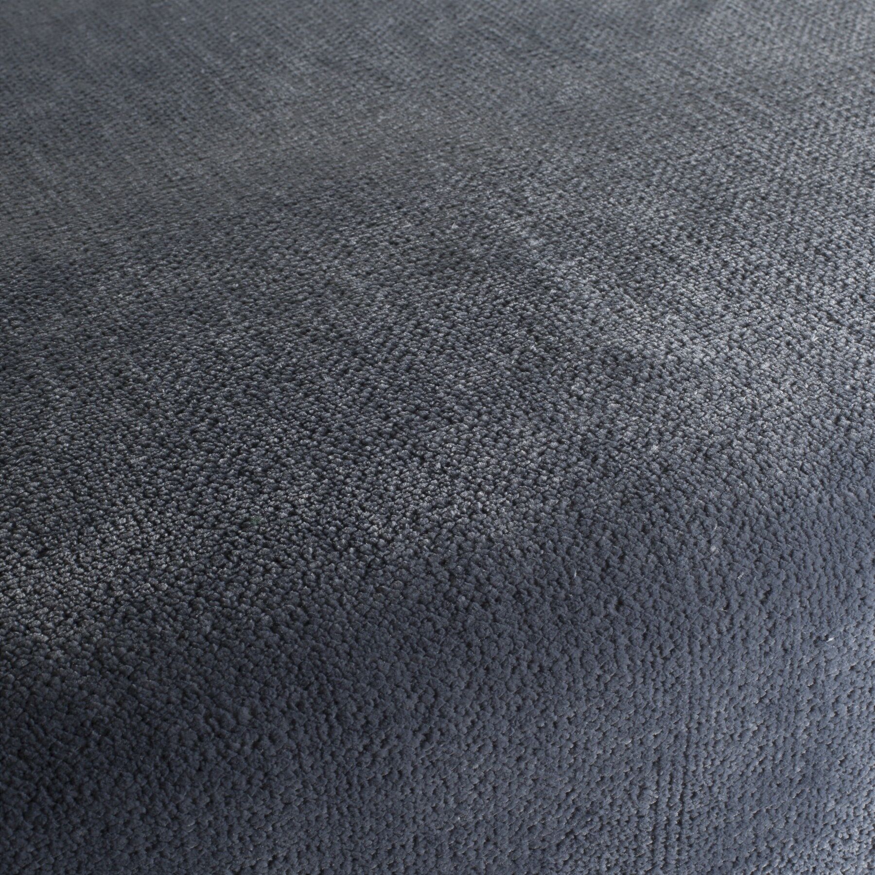 Ca1662 094 Beloved Chenille Polsterstoff Grau